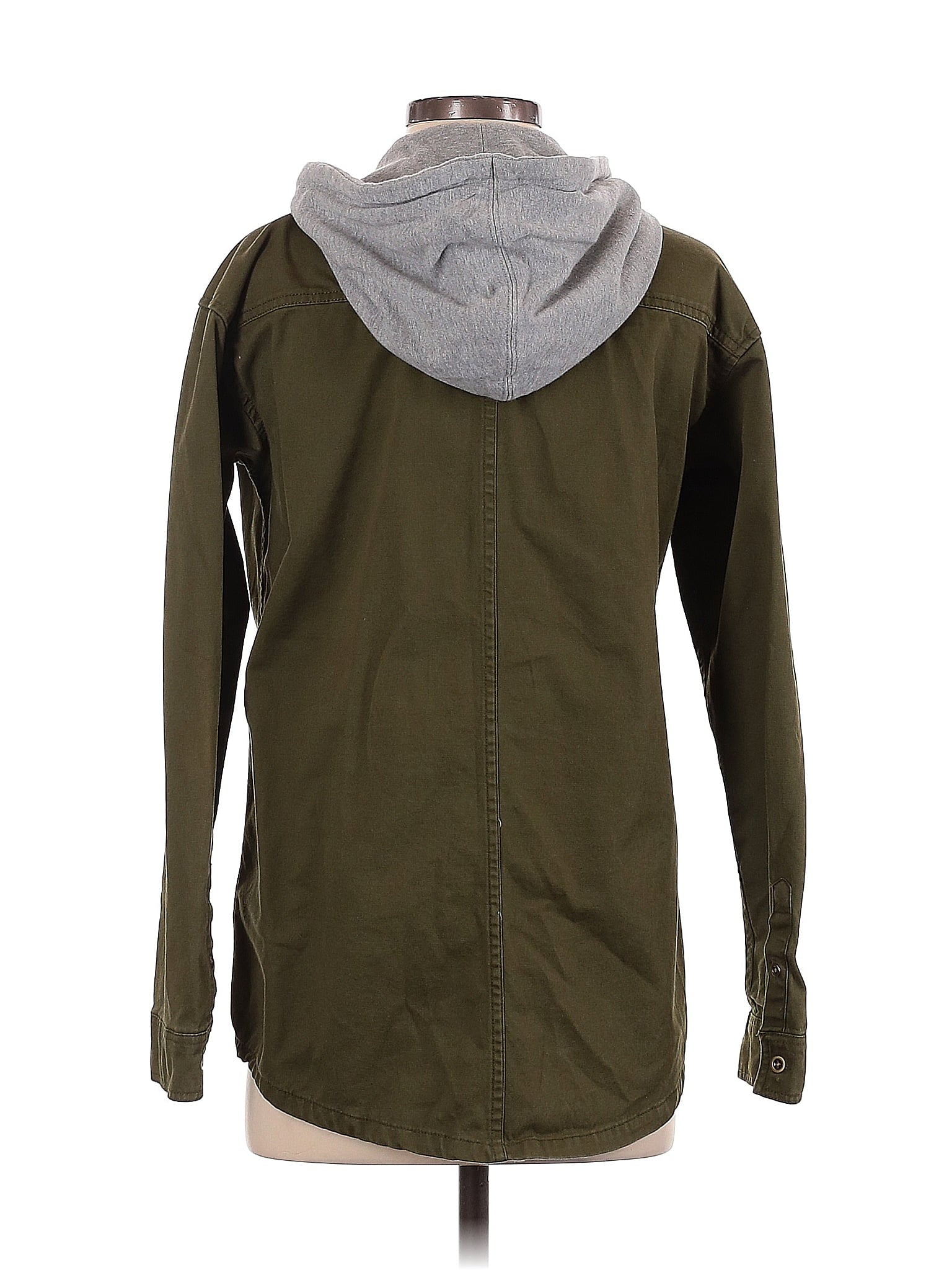 2 size - 4