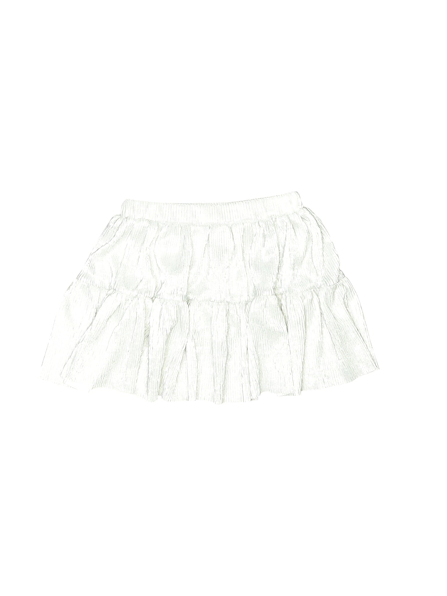 1 size - 3 - 4T