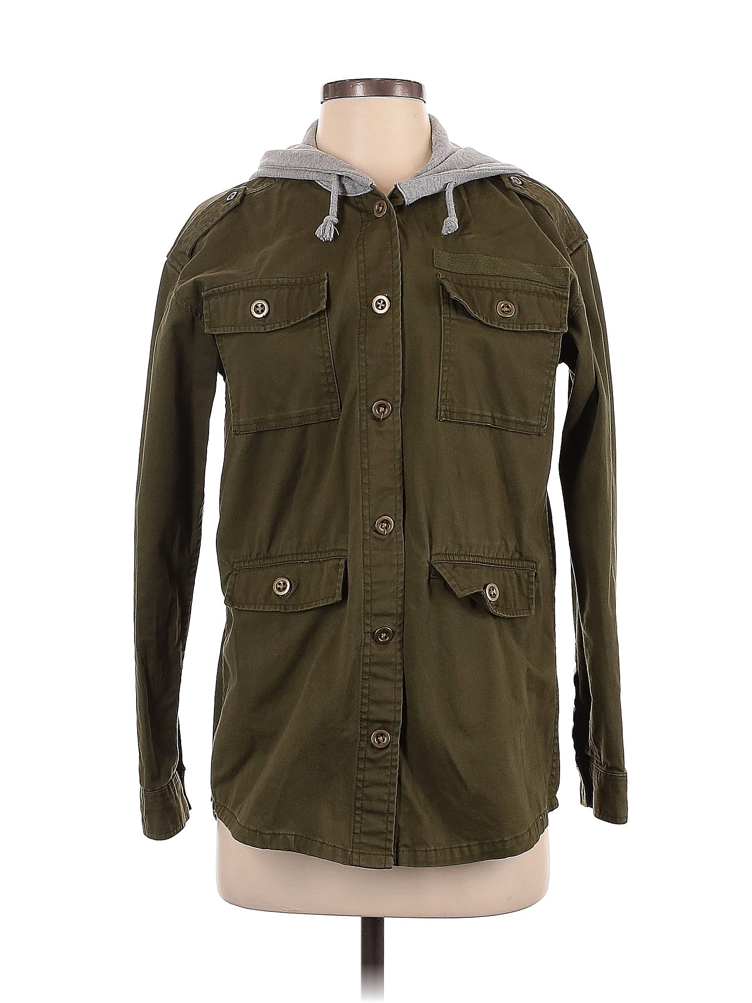 1 size - 4
