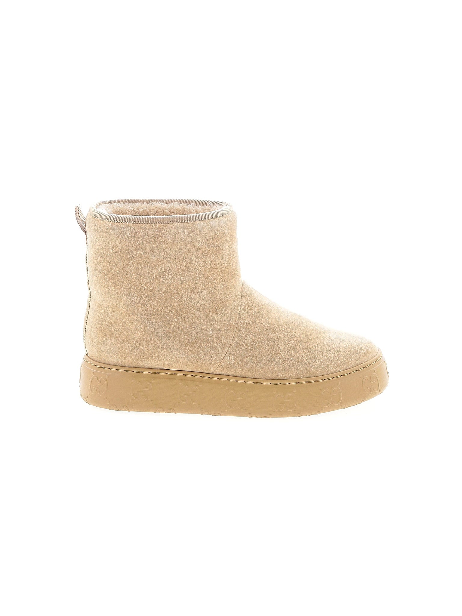 1 shoe size - 38 (IT)