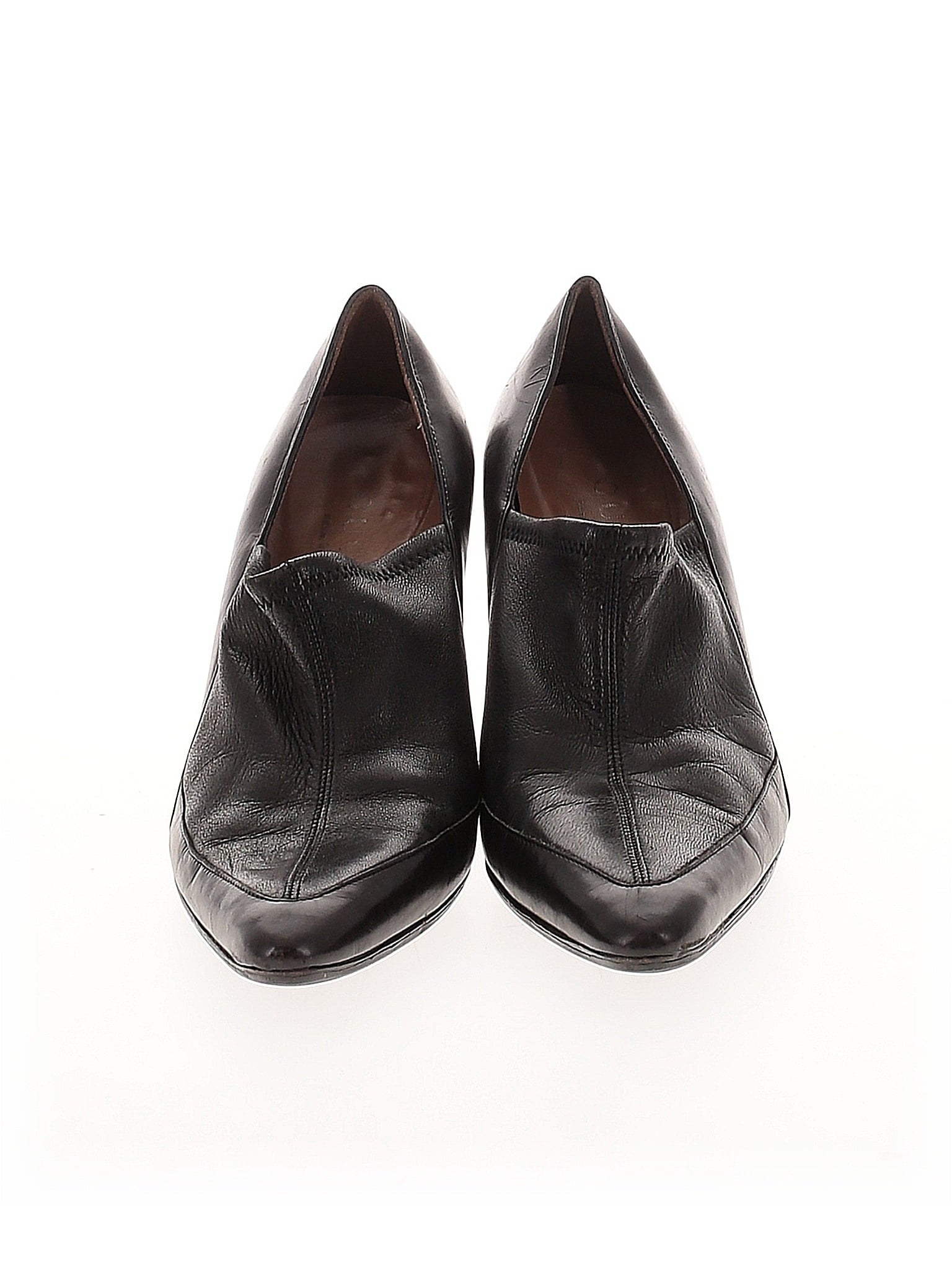 2 shoe size - 7