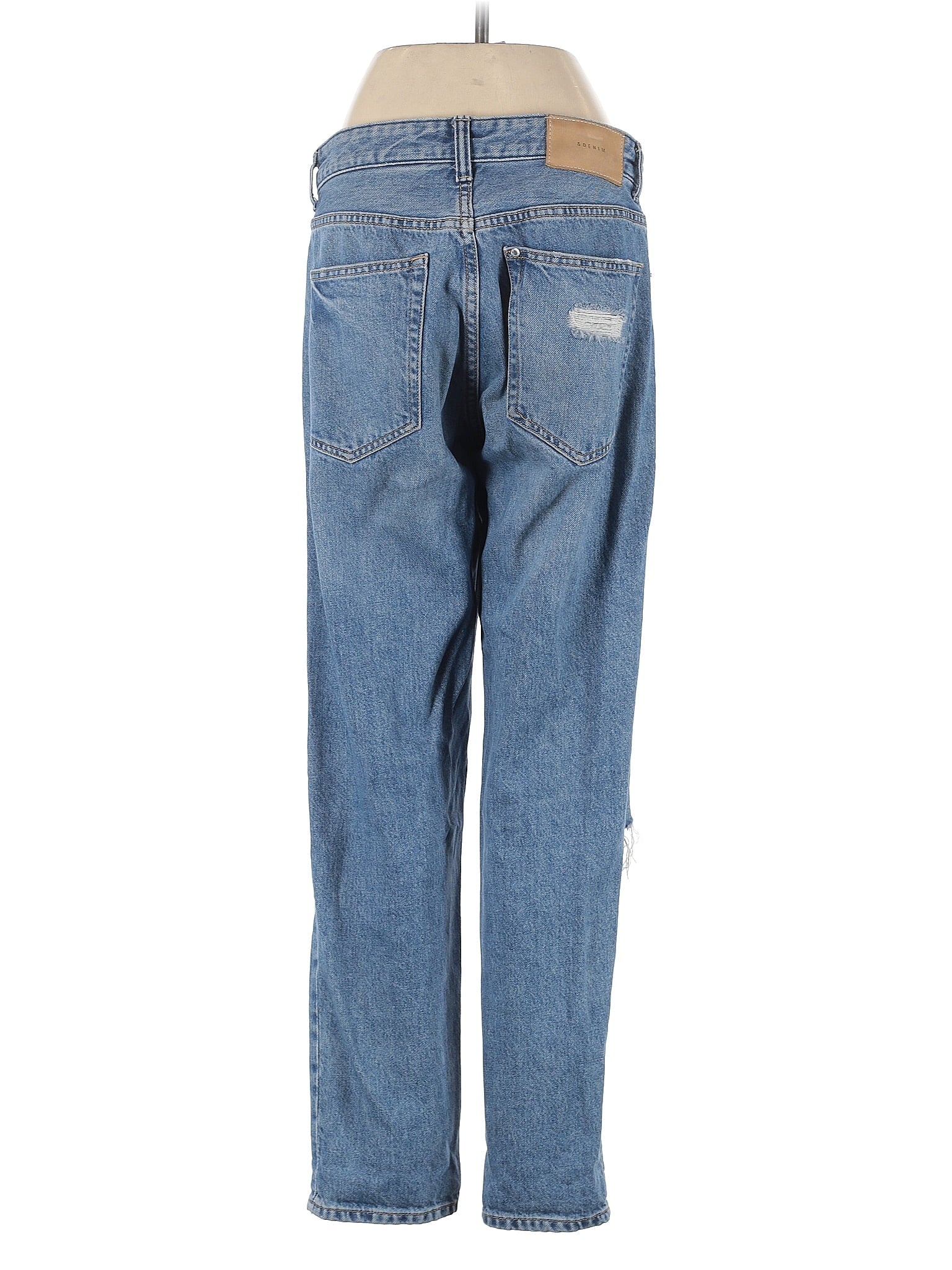 2 waist size - 26
