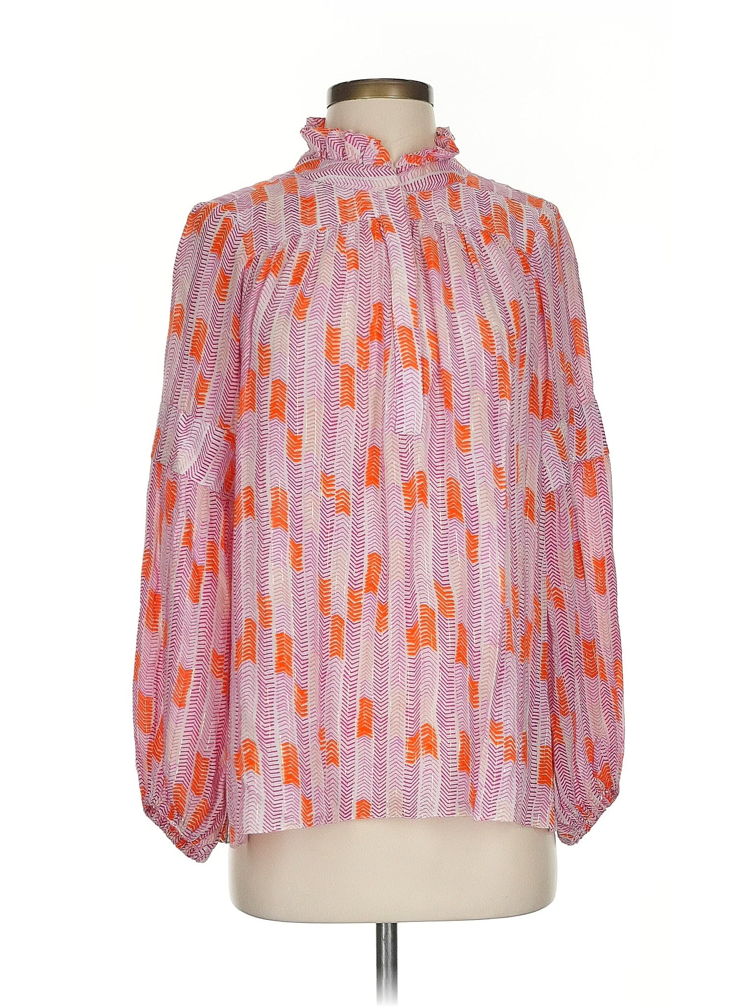 1 size - S