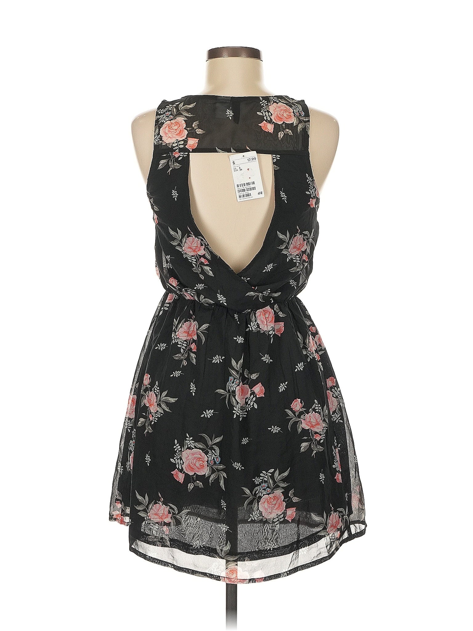 2 size - 6