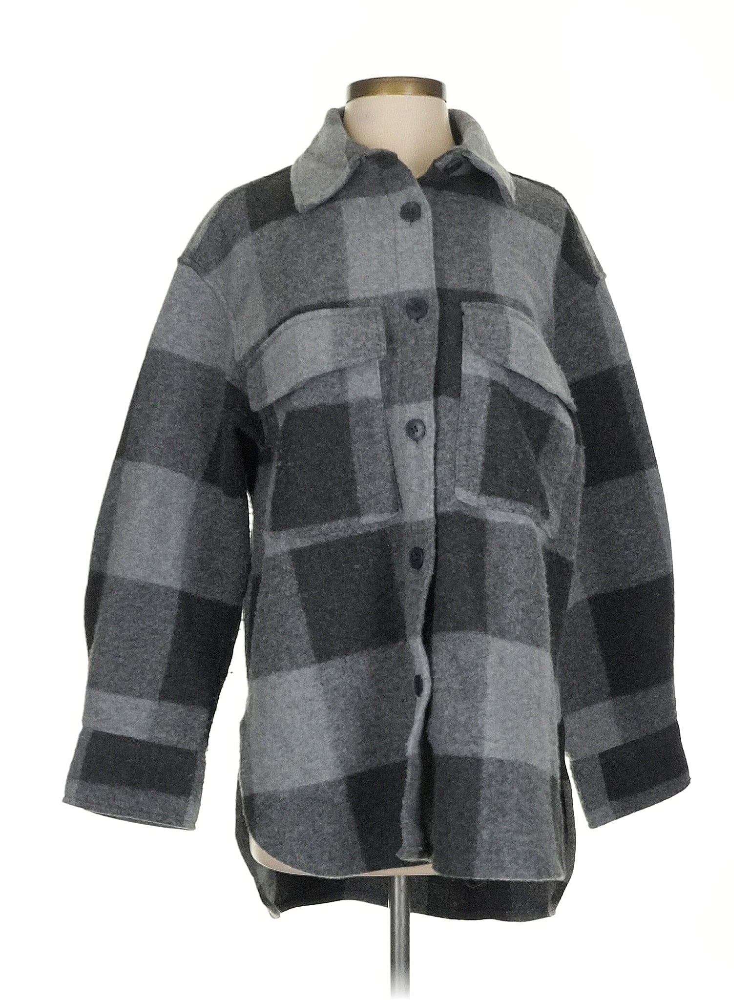 1 size - S