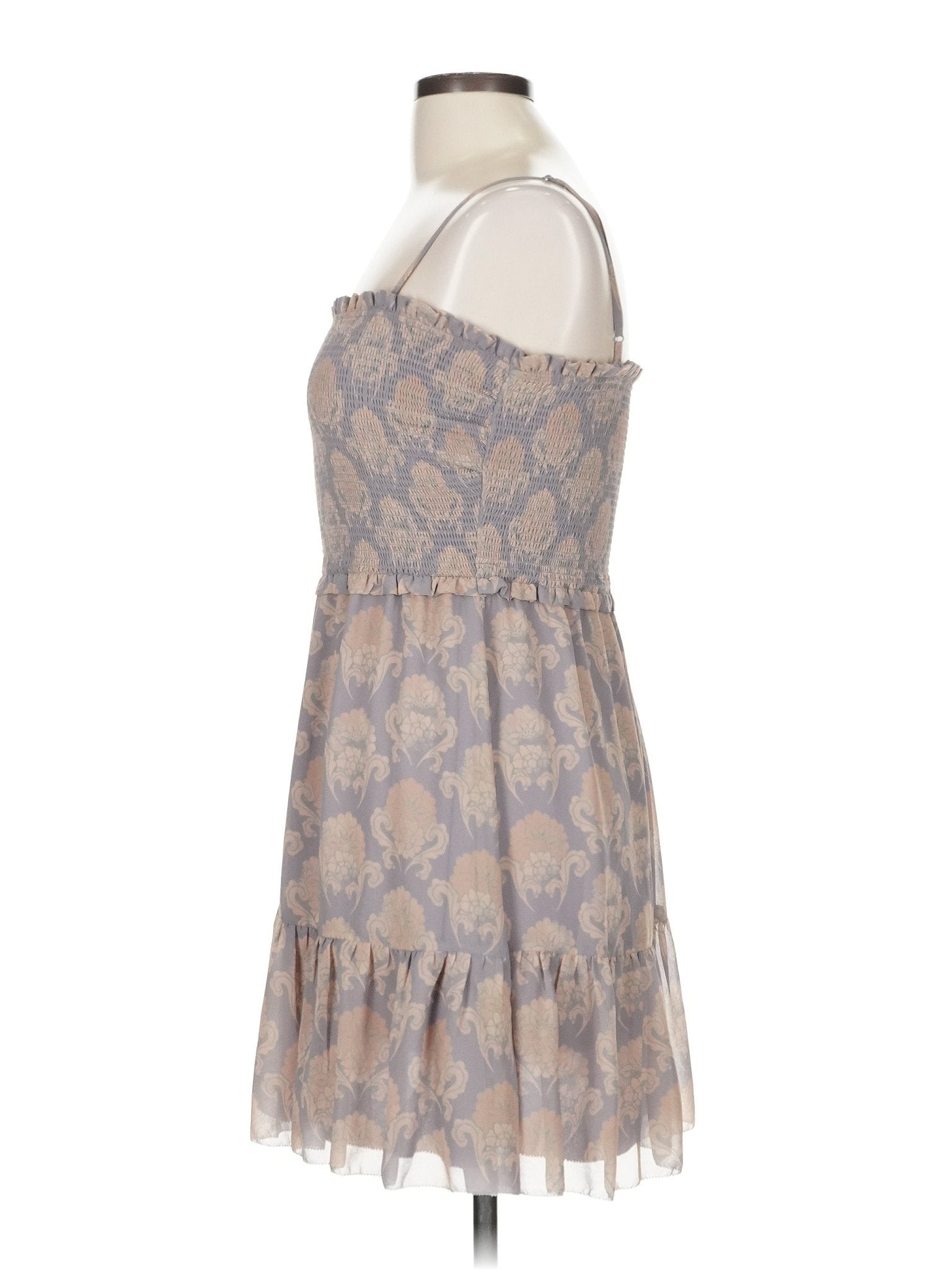 4 size - M