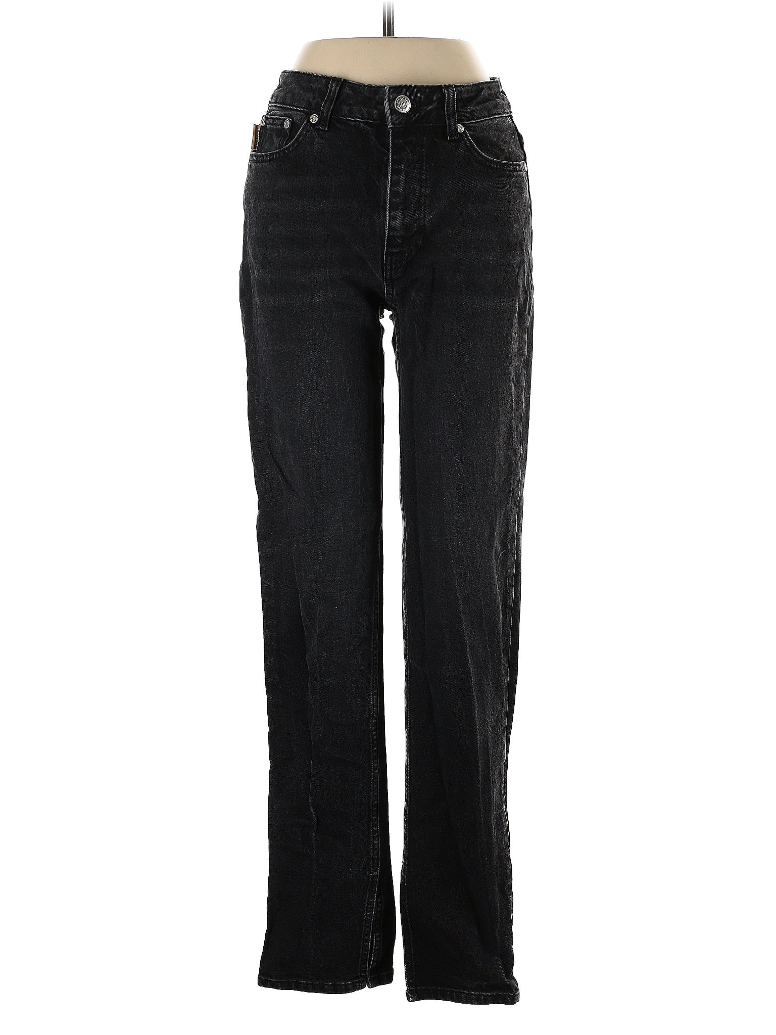 1 waist size - 25