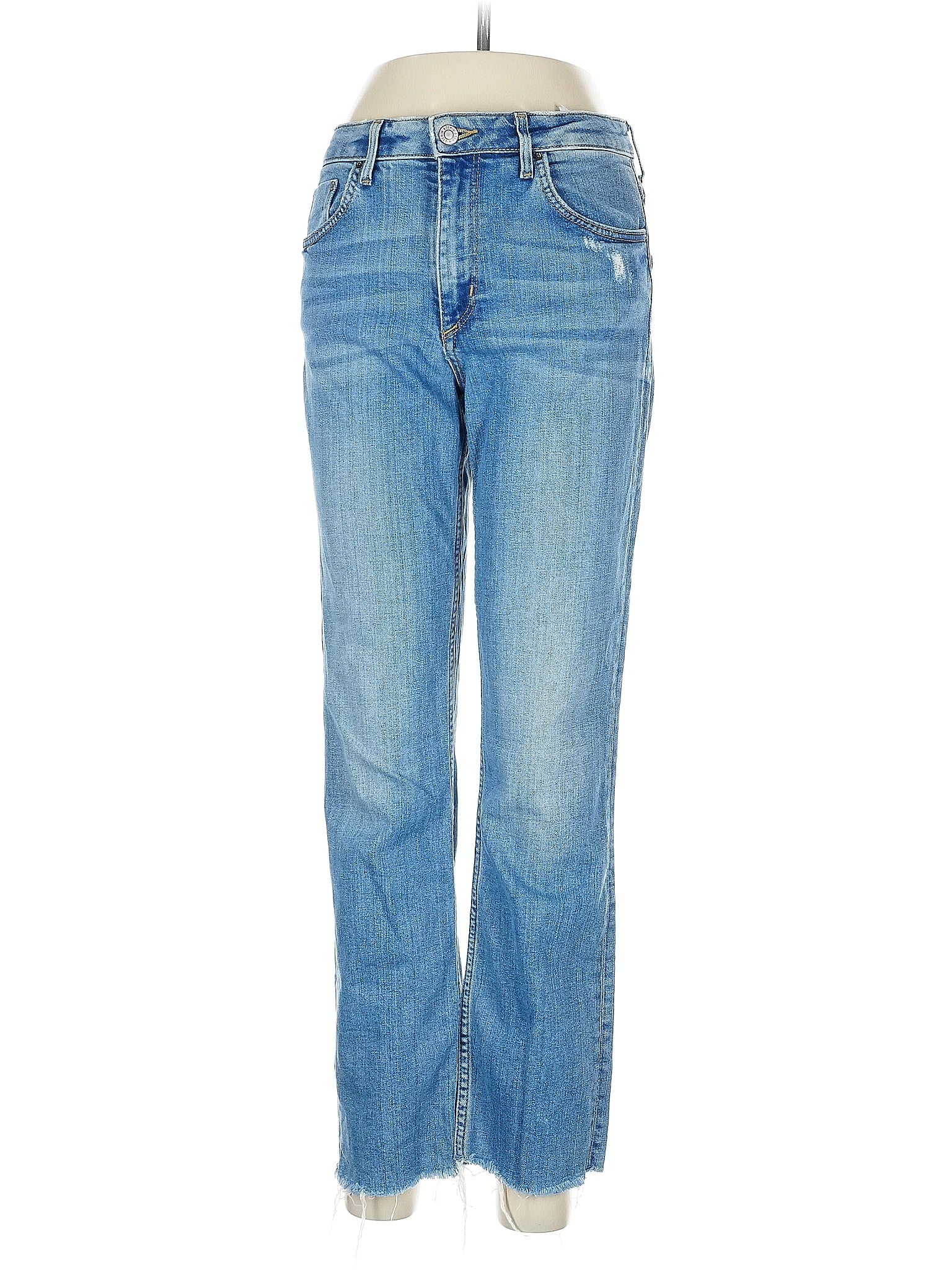 1 waist size - 29