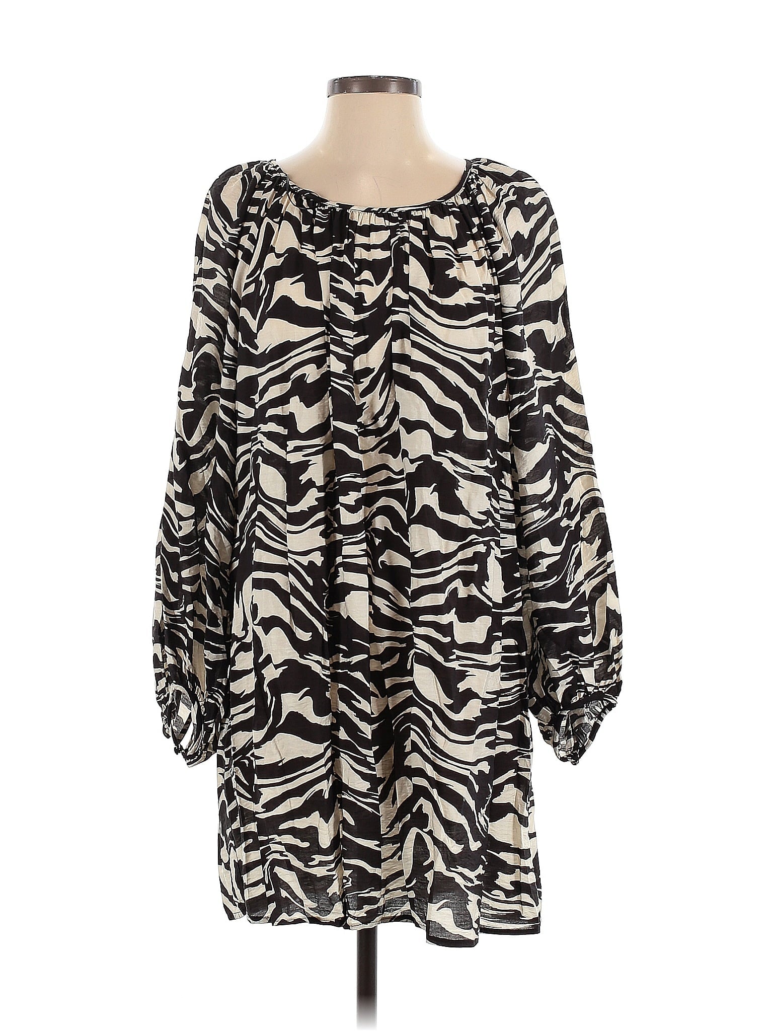 1 size - S