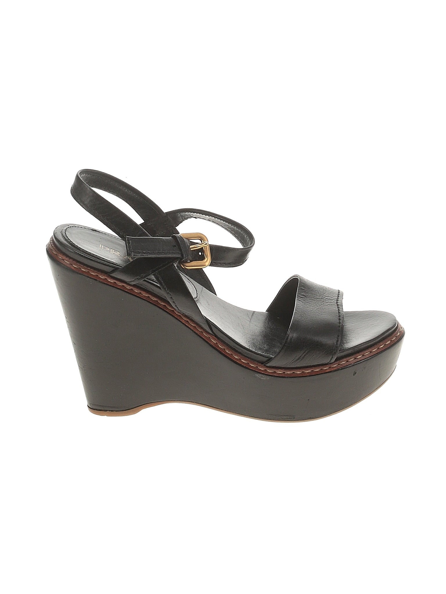 1 shoe size - 40 (EU)