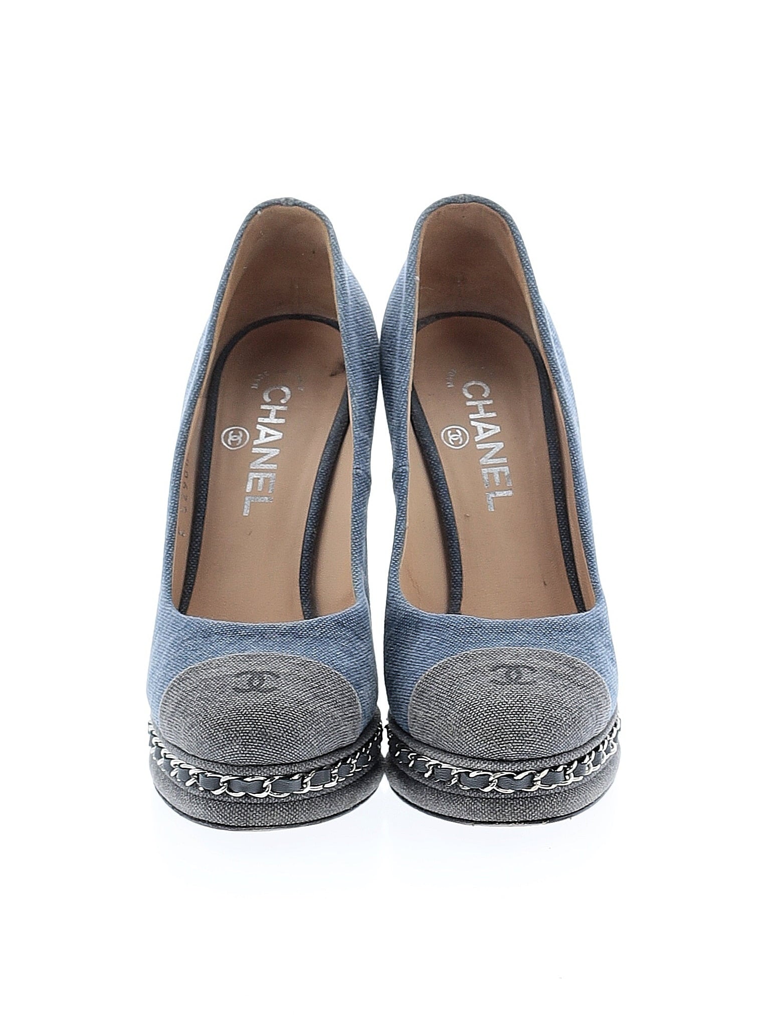 2 shoe size - 37.5 (EU)