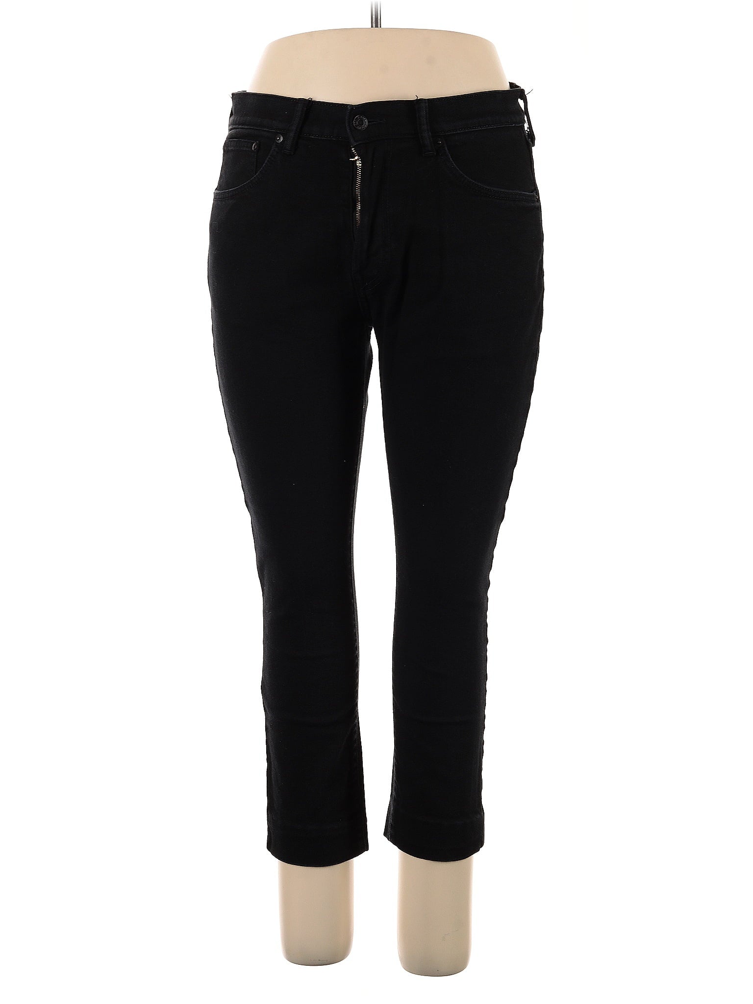 1 waist size - 36