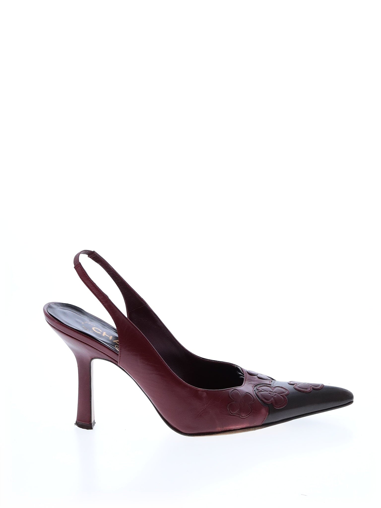 1 shoe size - 38.5 (EU)