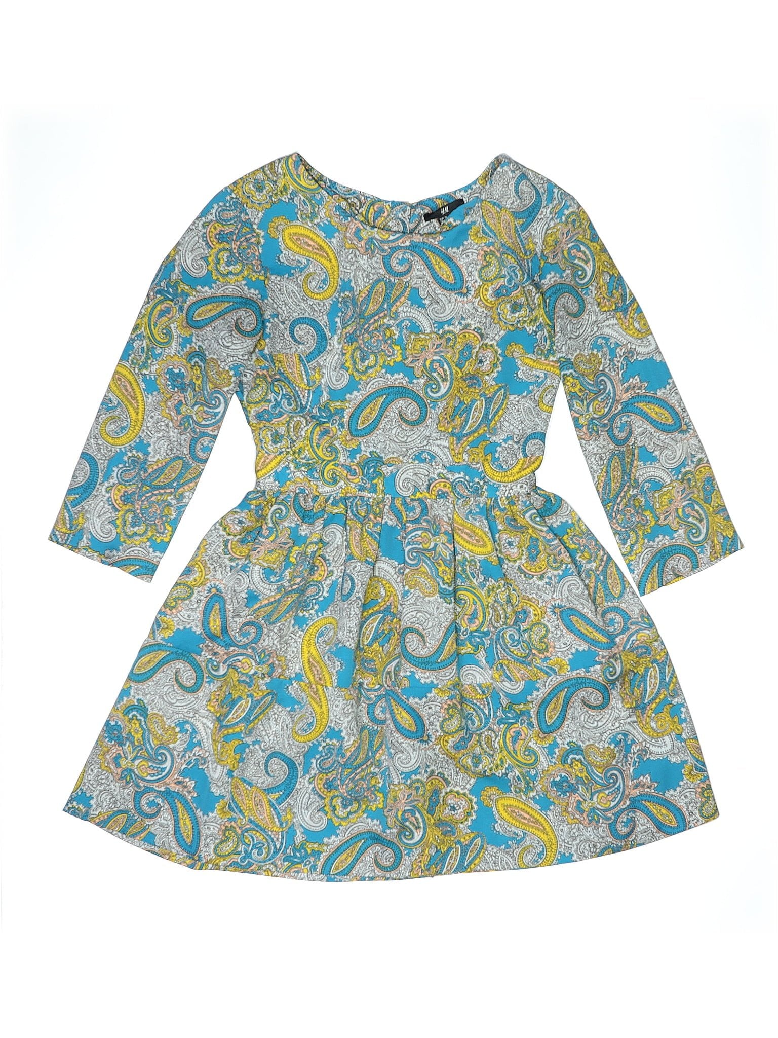 1 size - 3