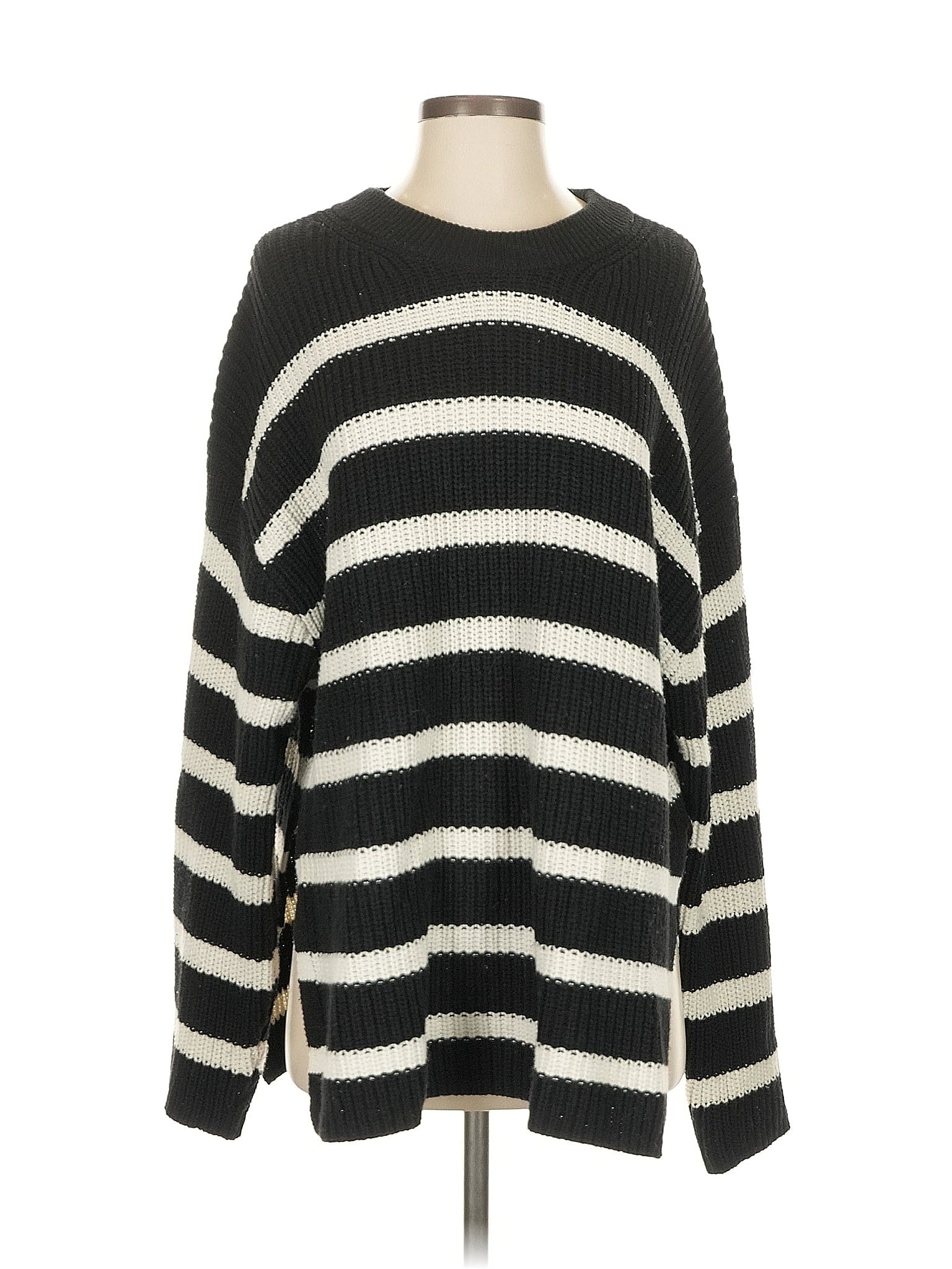 1 size - S