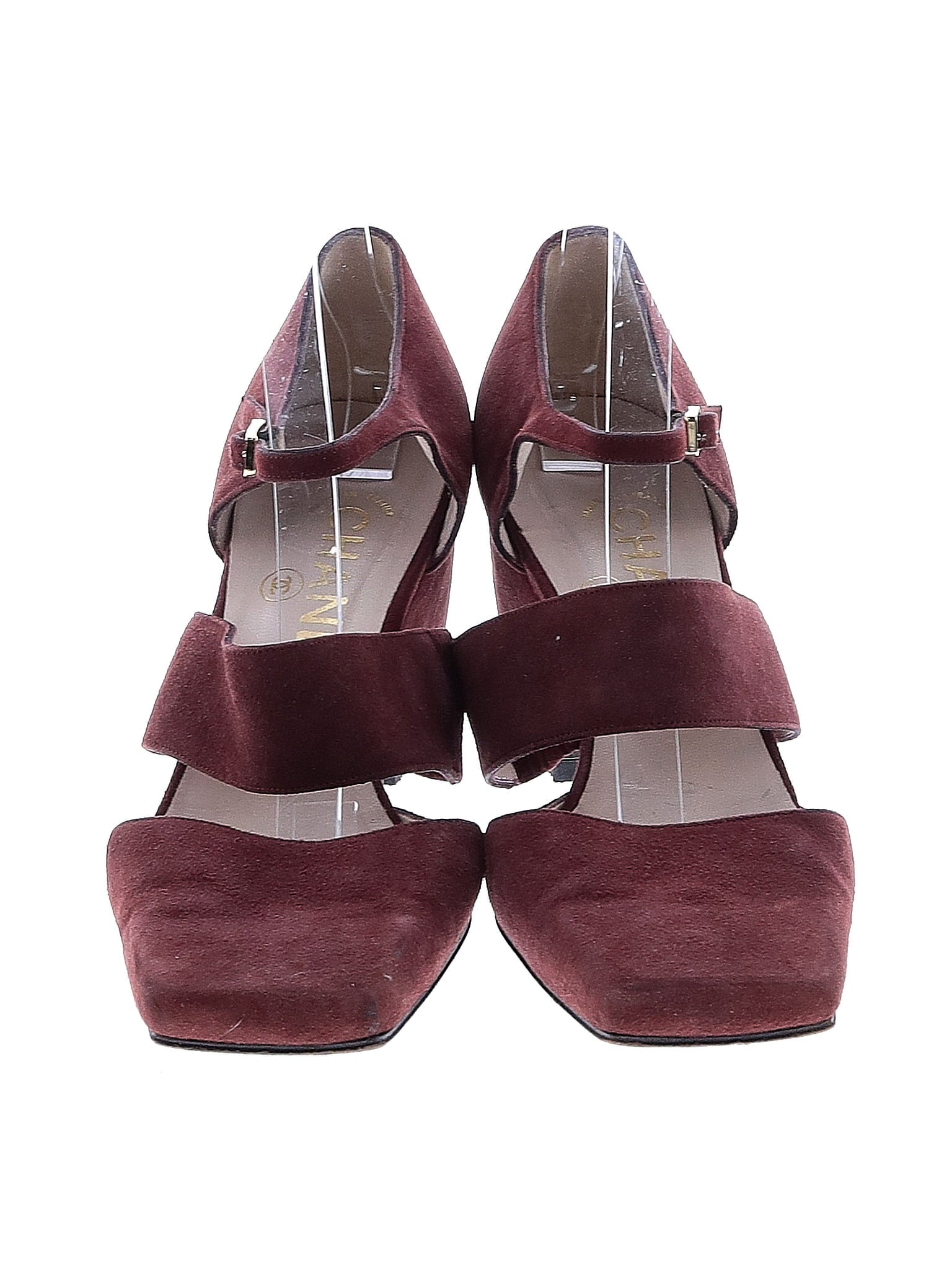 2 shoe size - 37 (EU)