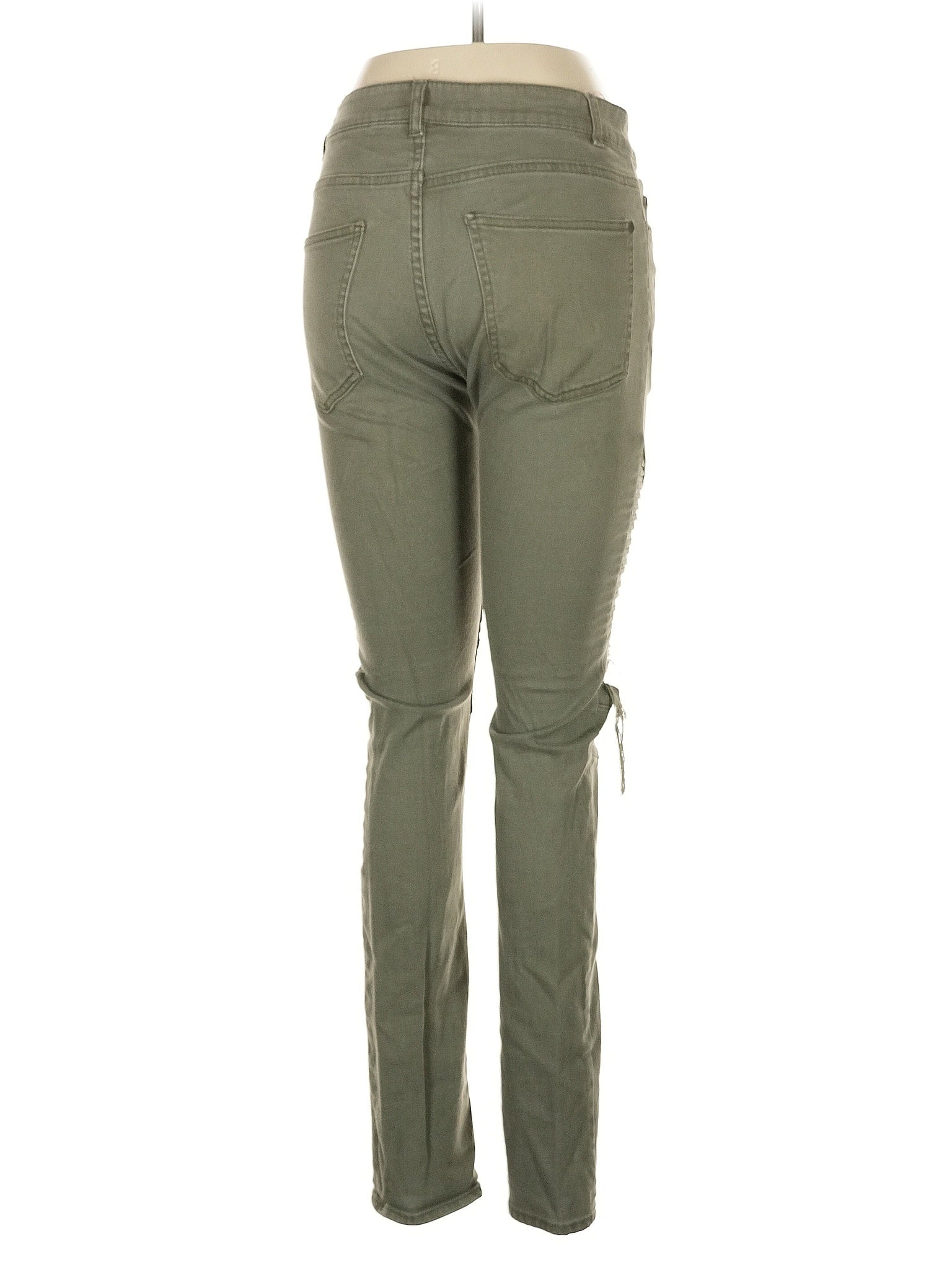 2 waist size - 29