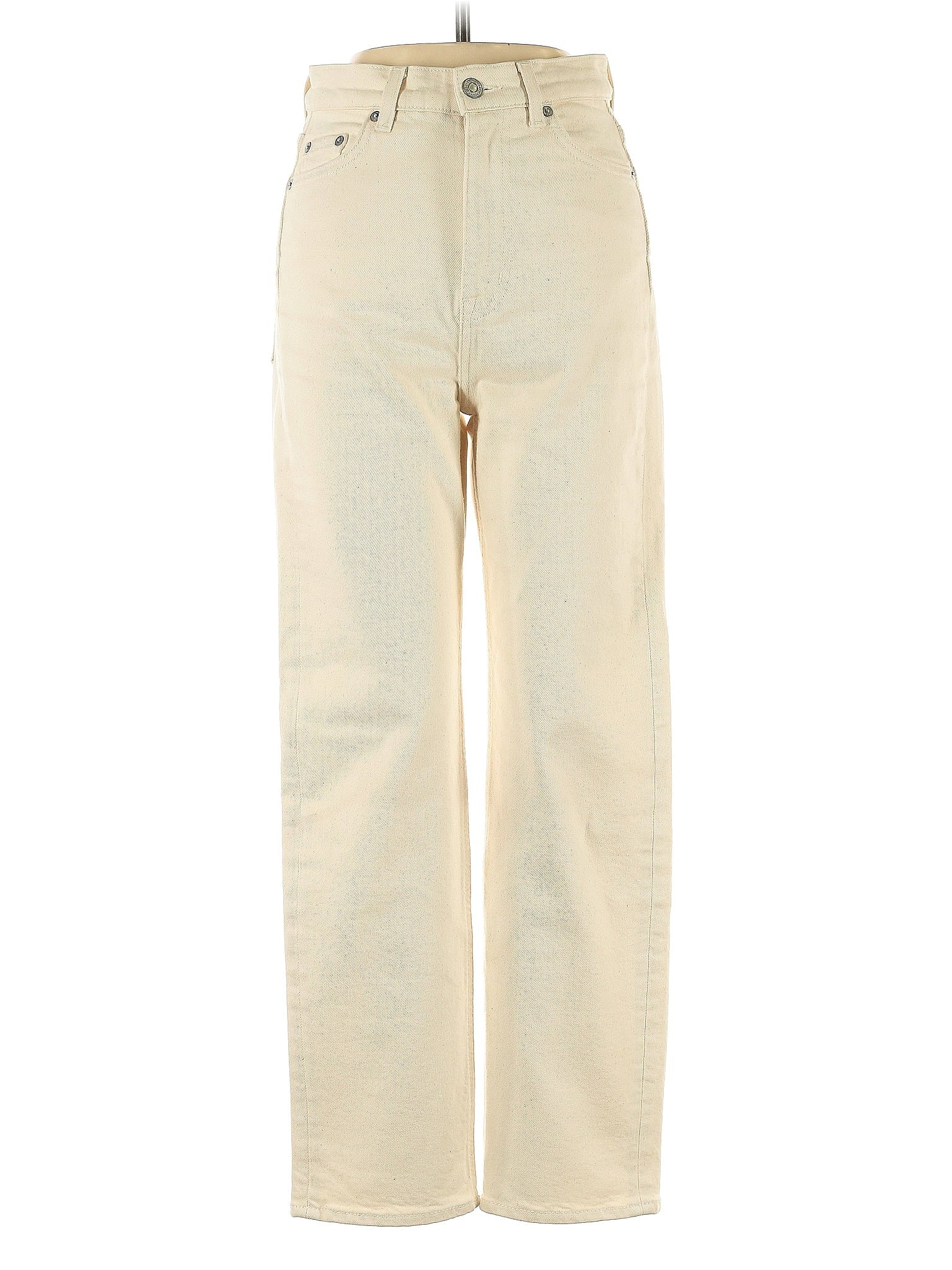 1 waist size - 24