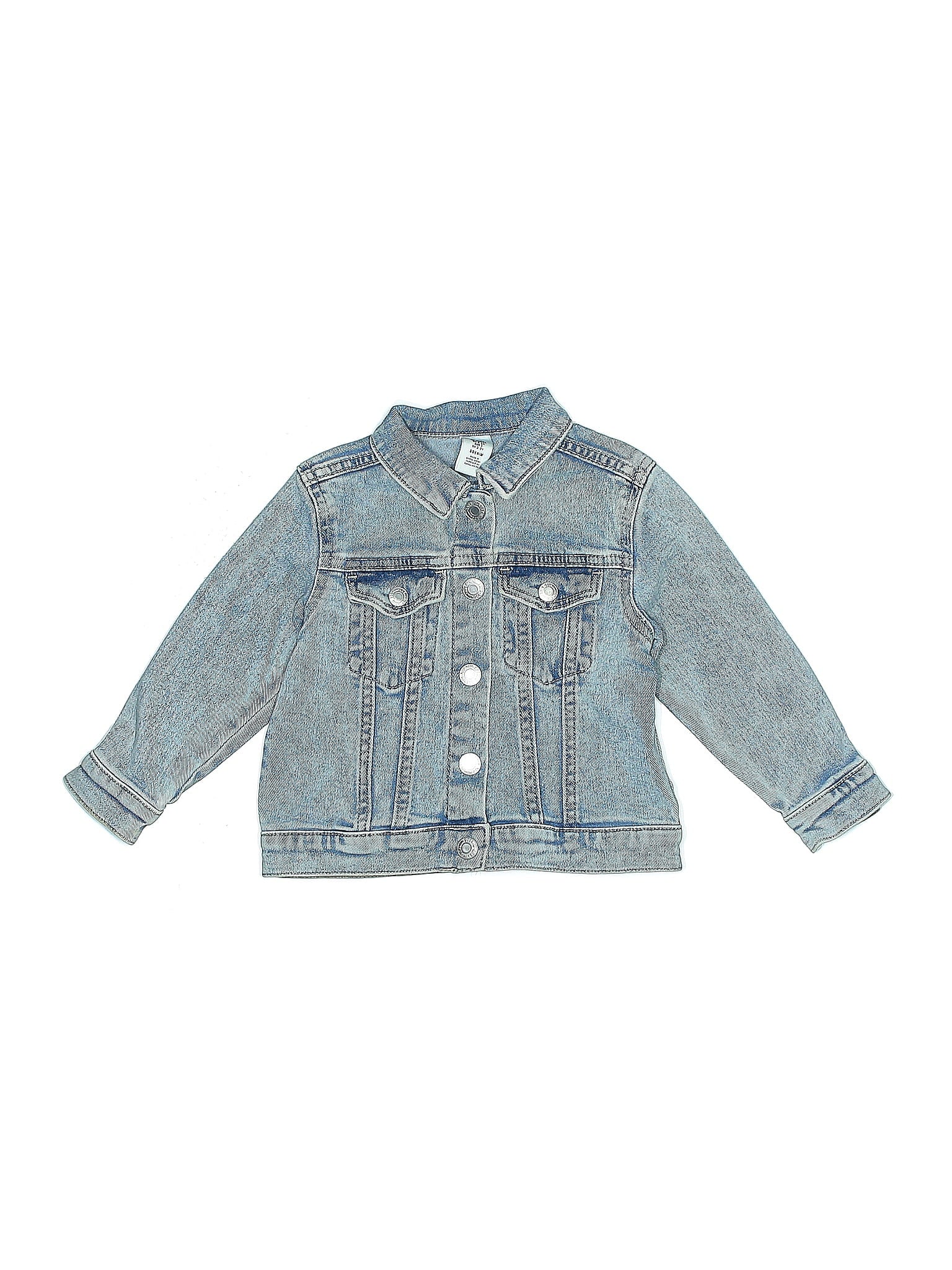 1 size - 3T
