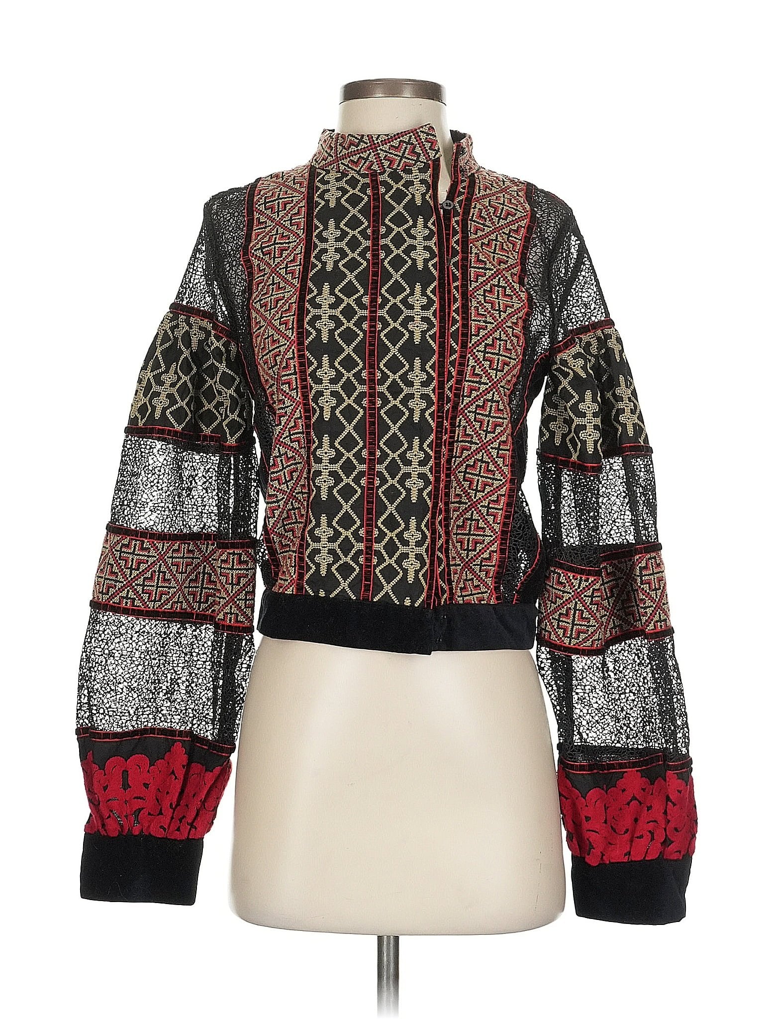 1 size - 4