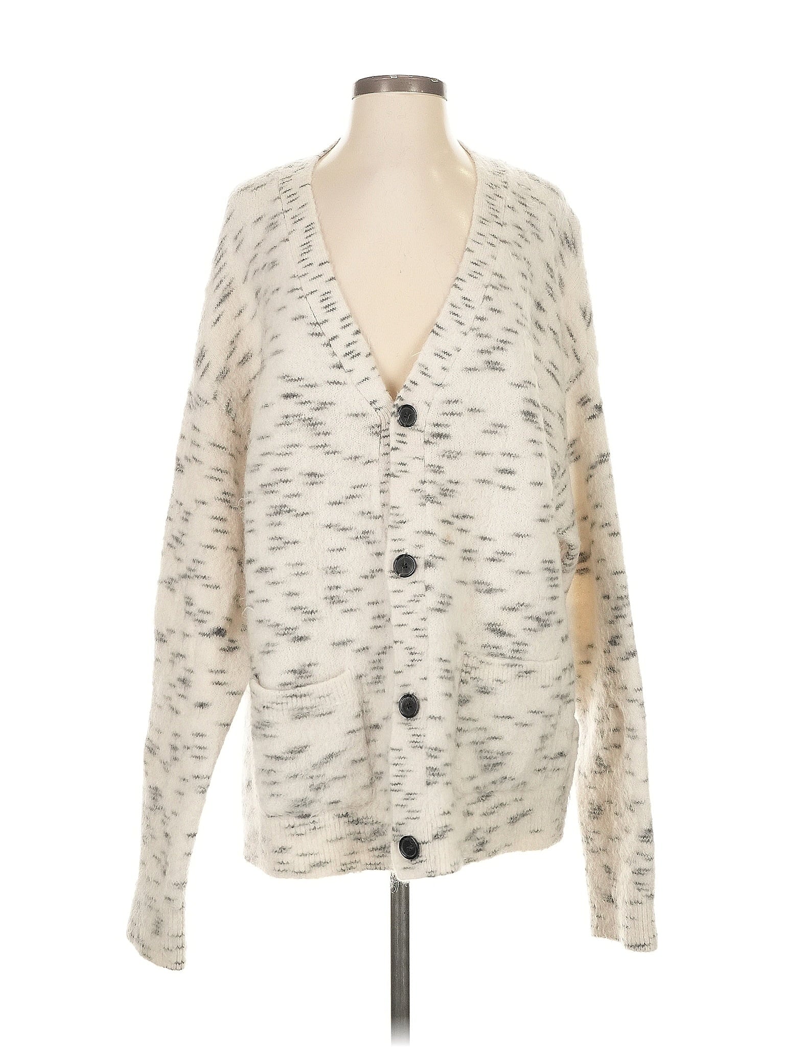 1 size - S