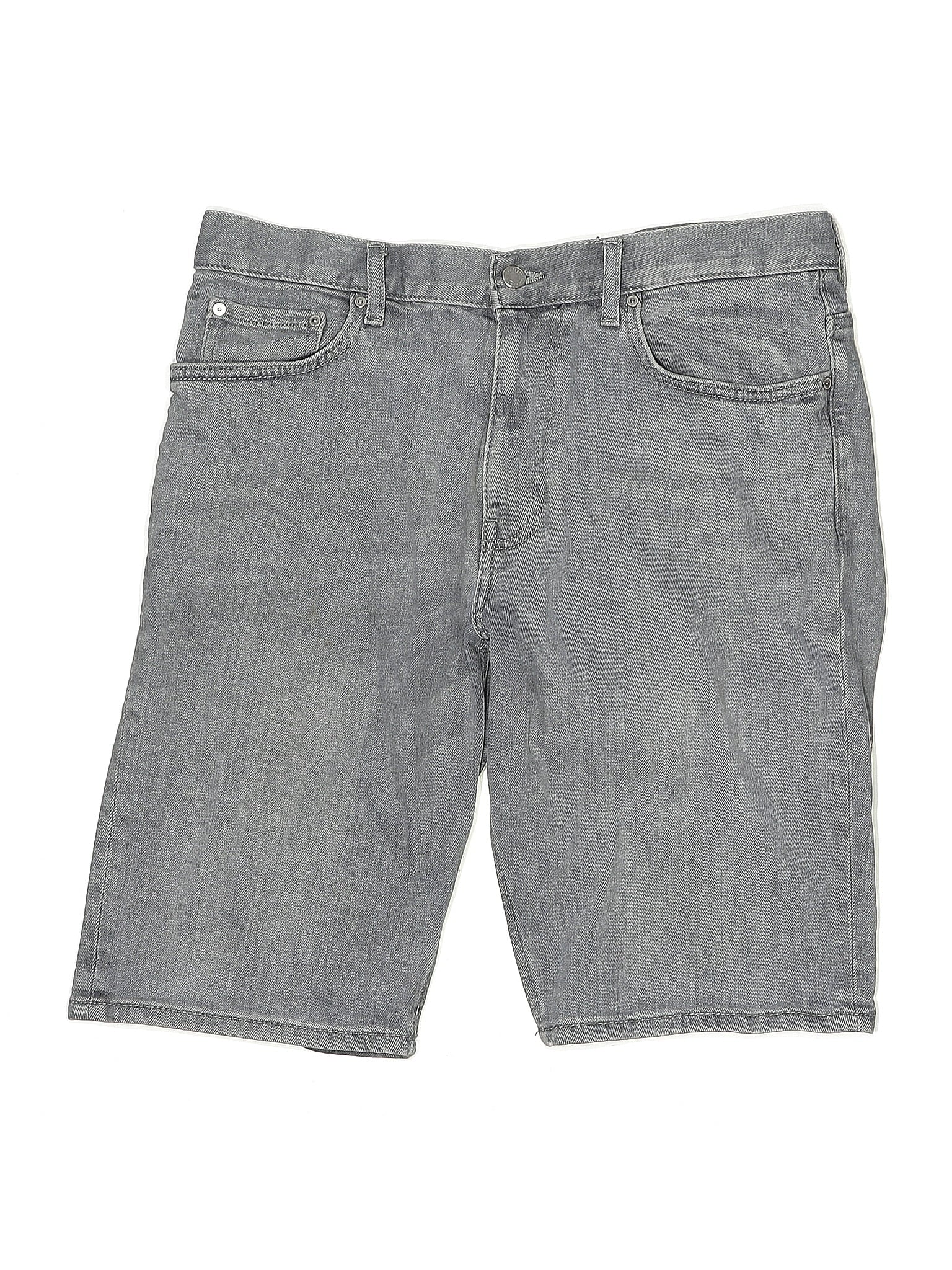 1 waist size - 32
