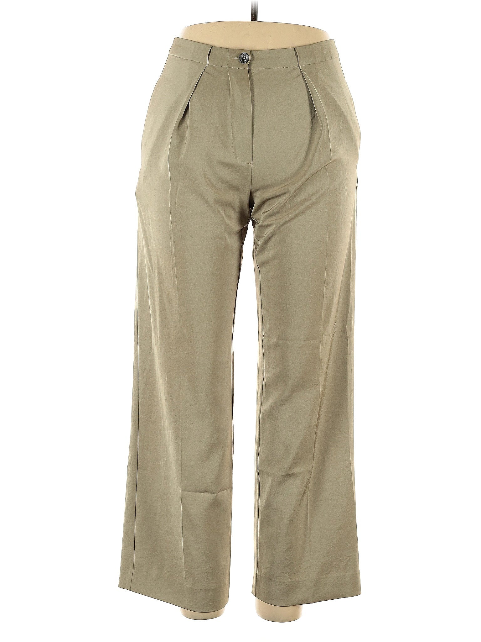1 waist size - 34