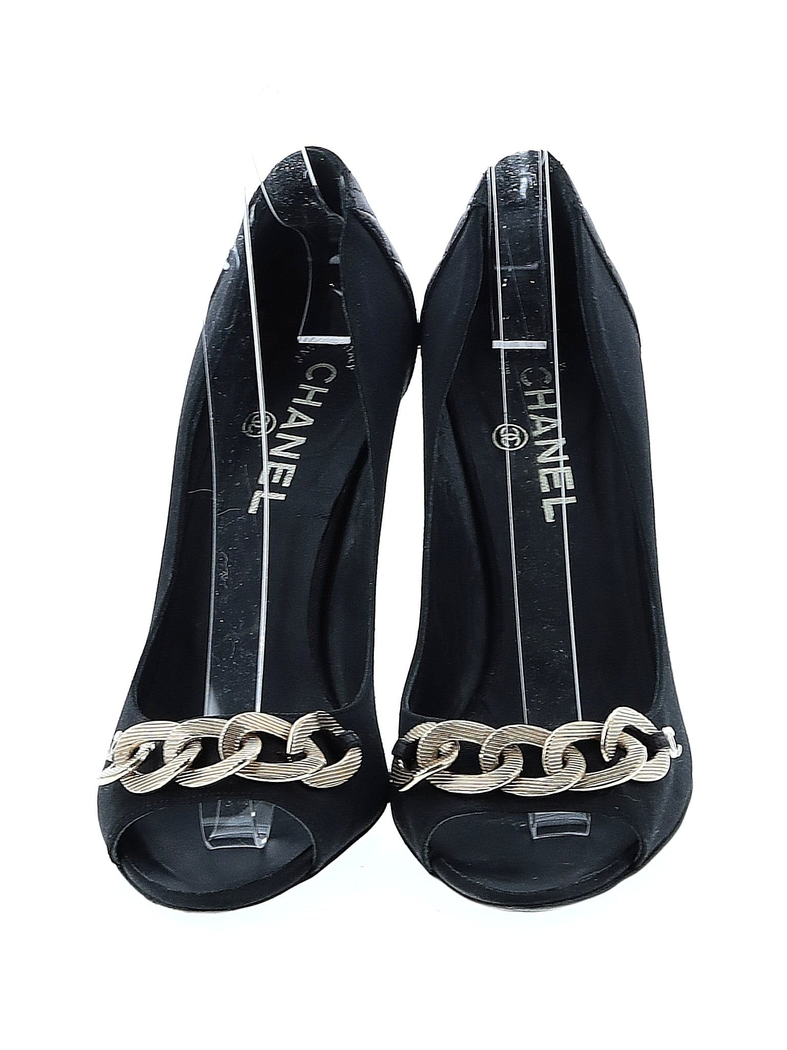 2 shoe size - 39 (EU)