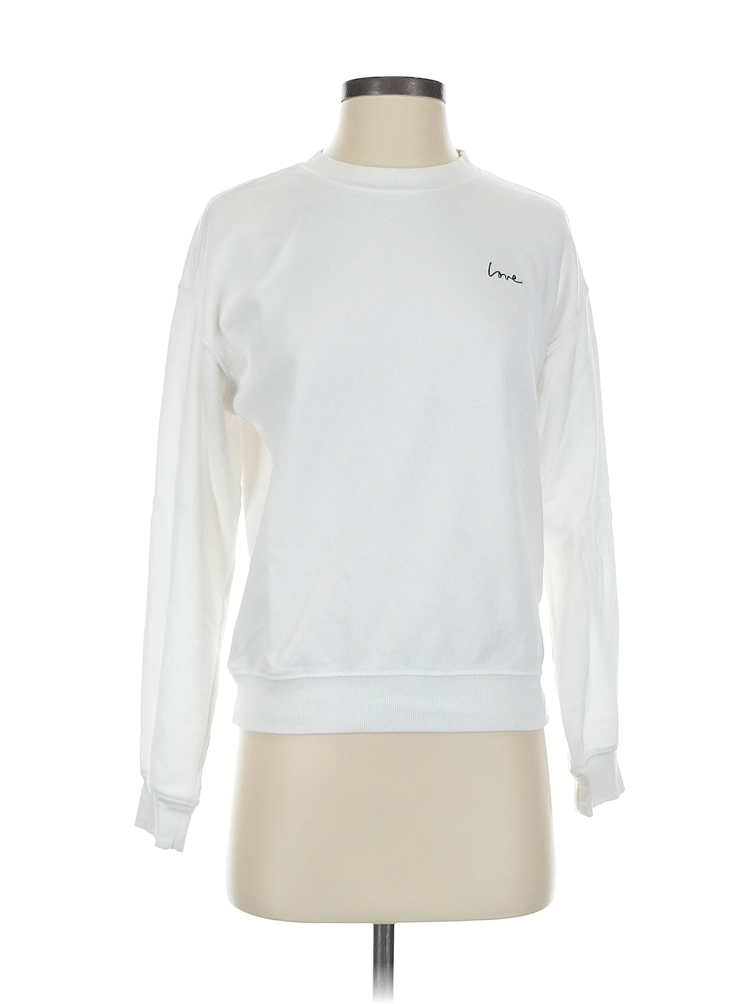 1 size - S