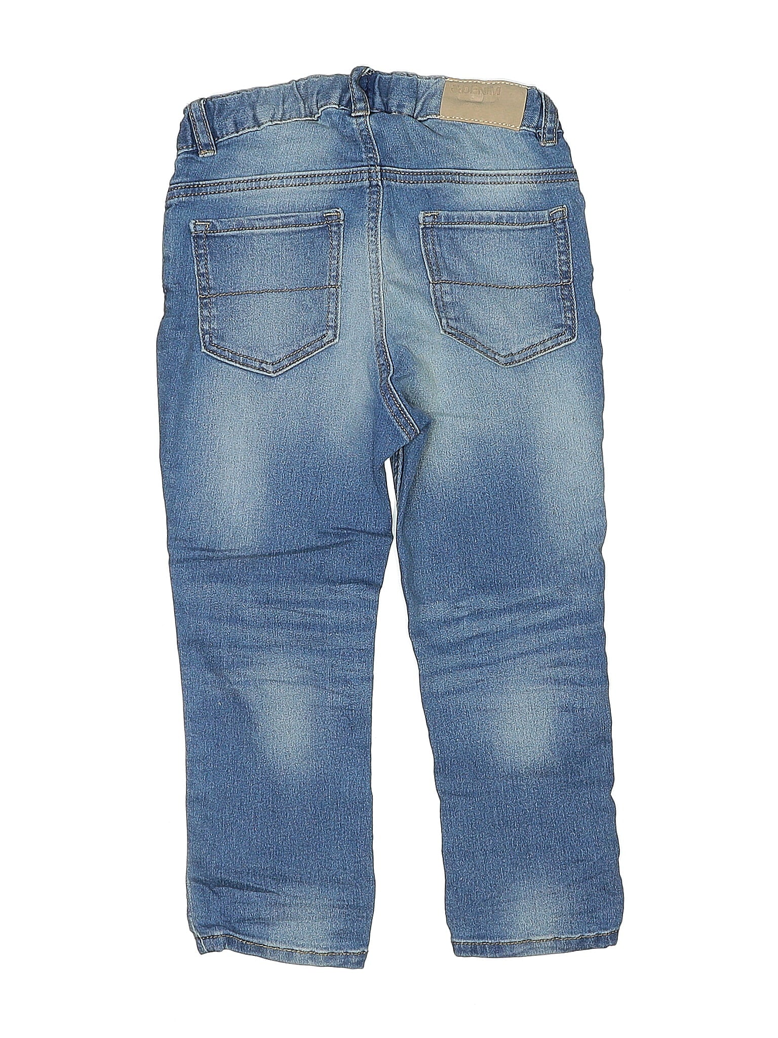 2 size - 18-24 mo