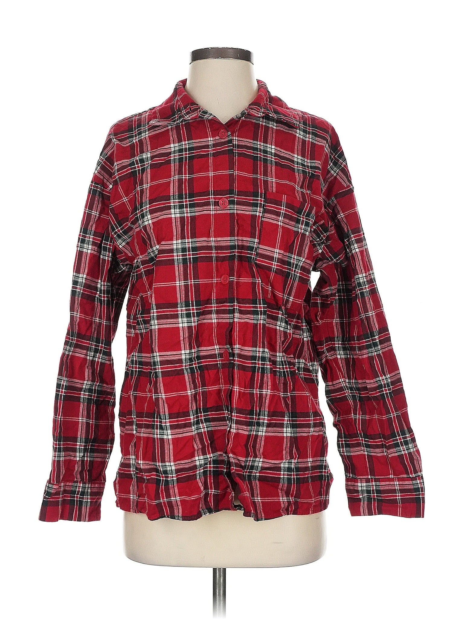 1 size - S