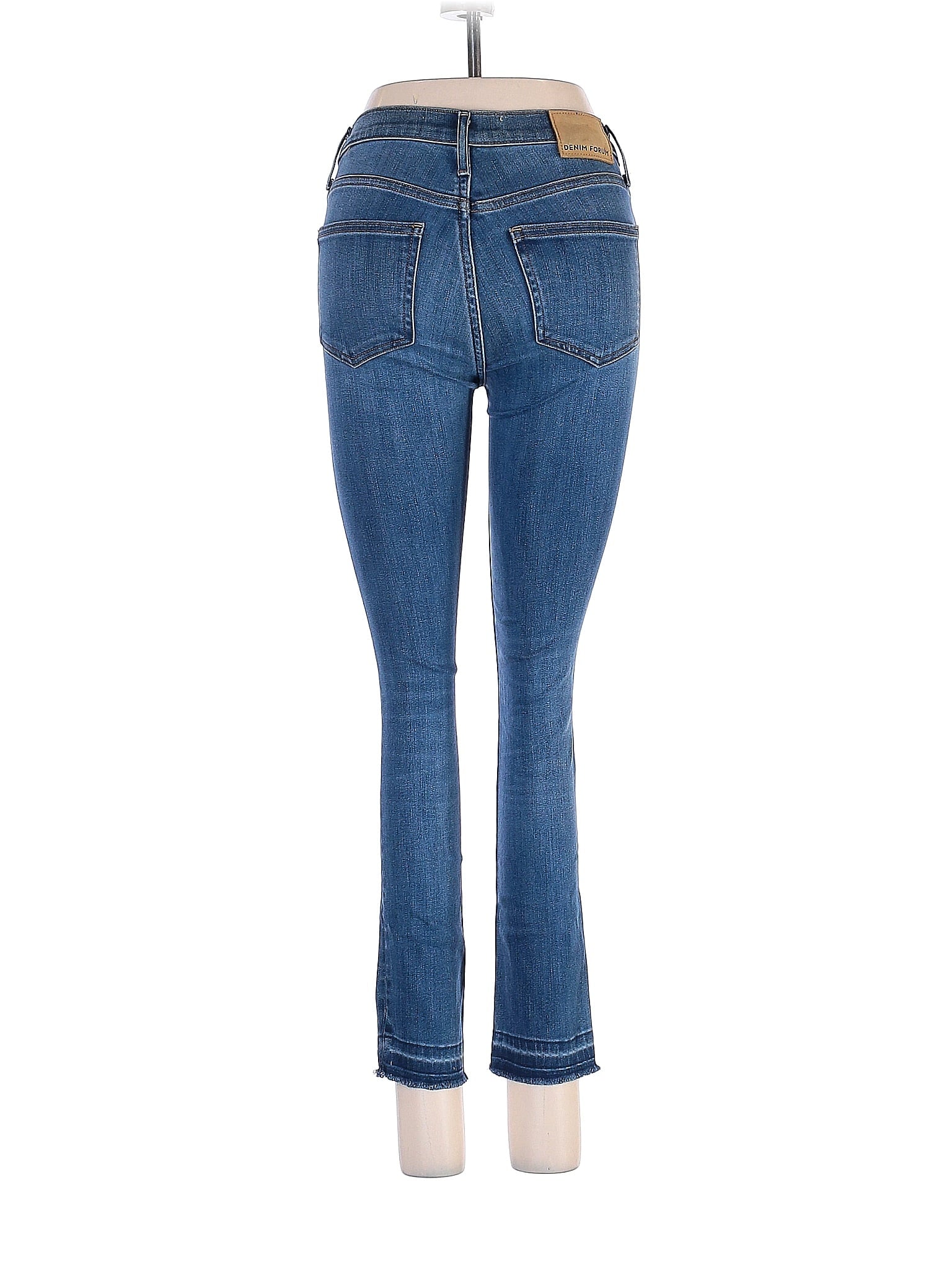2 waist size - 25