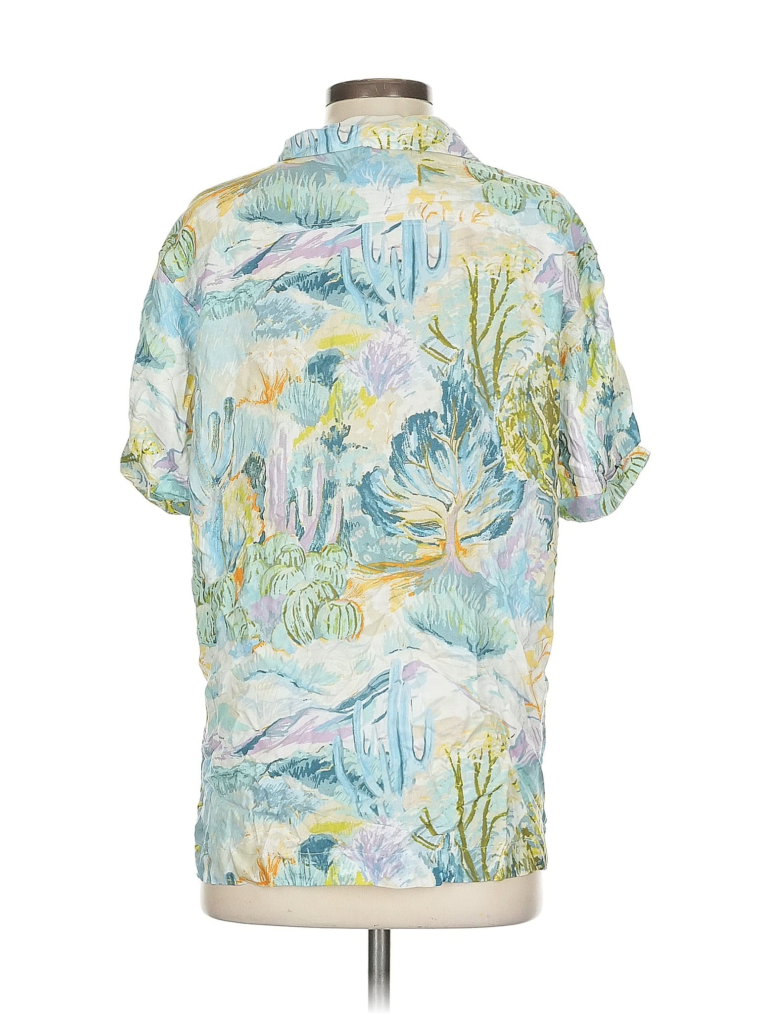 2 size - S