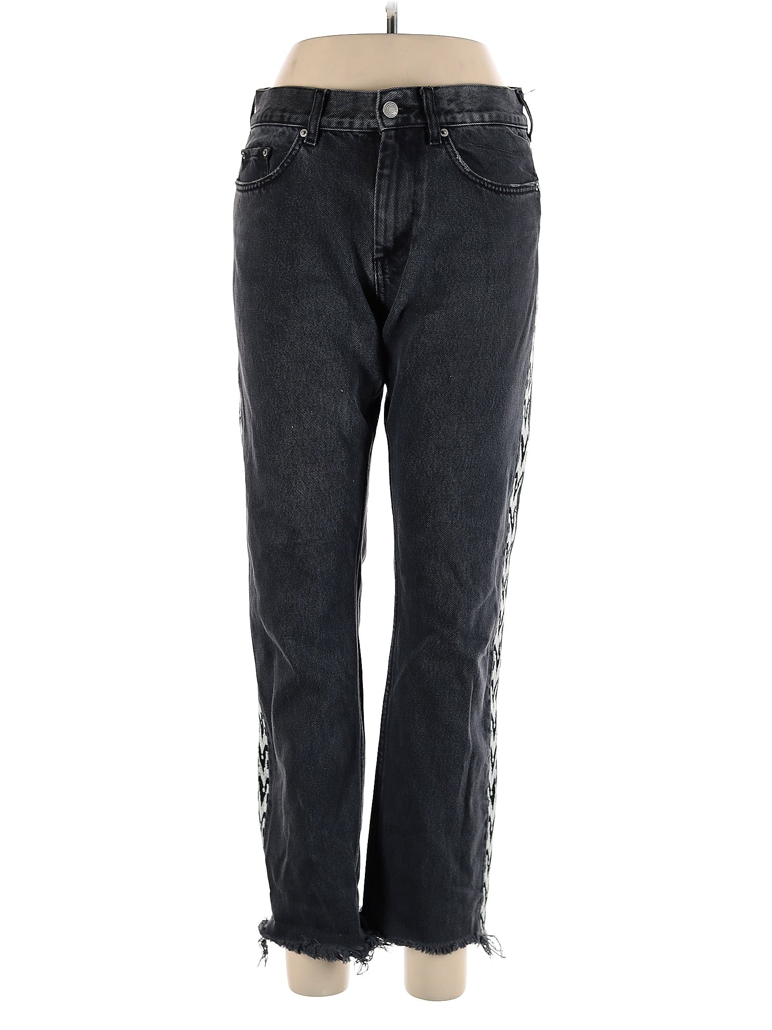 1 waist size - 30