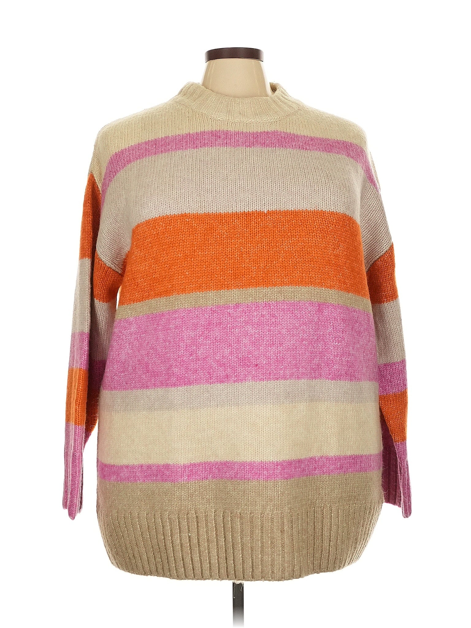 1 size - XXL