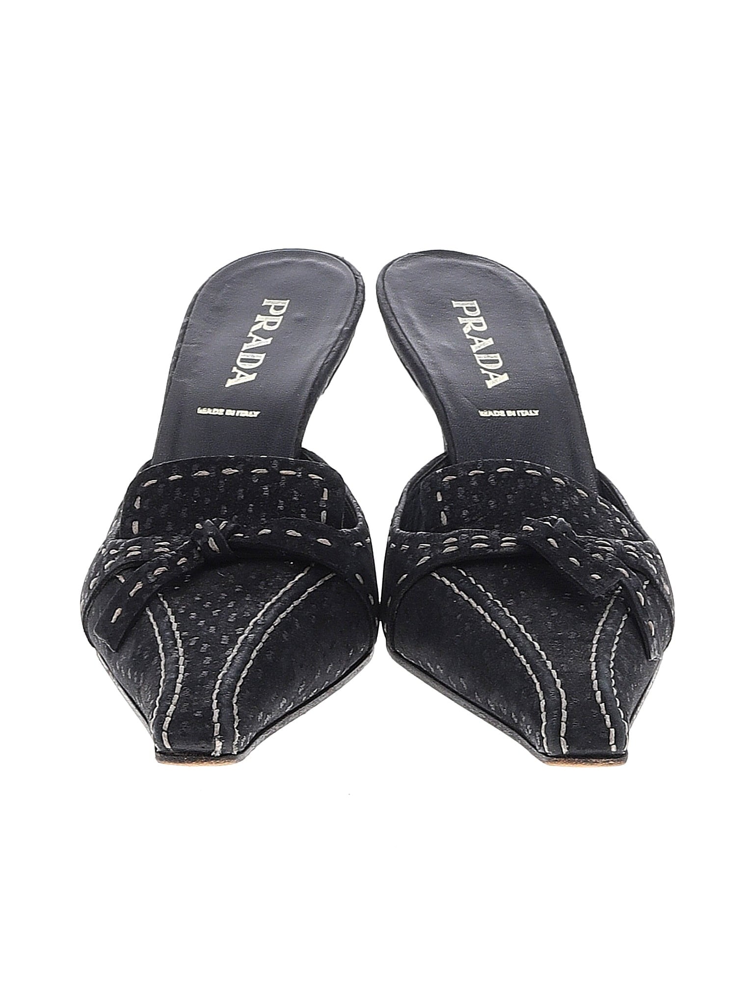 2 shoe size - 37 (EU)