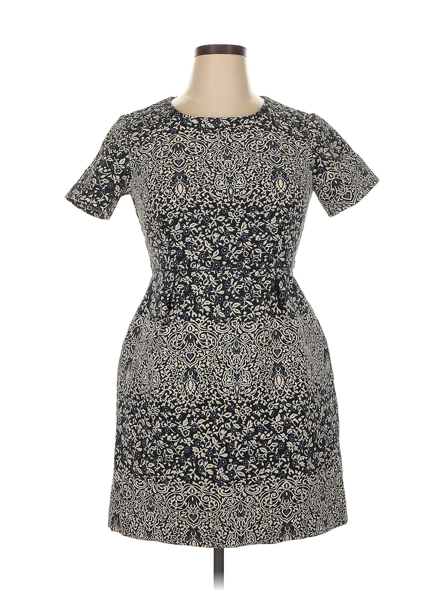 1 size - 14