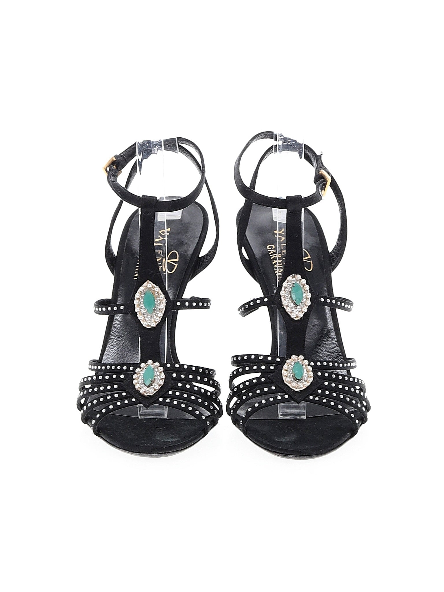 2 shoe size - 38 (EU)