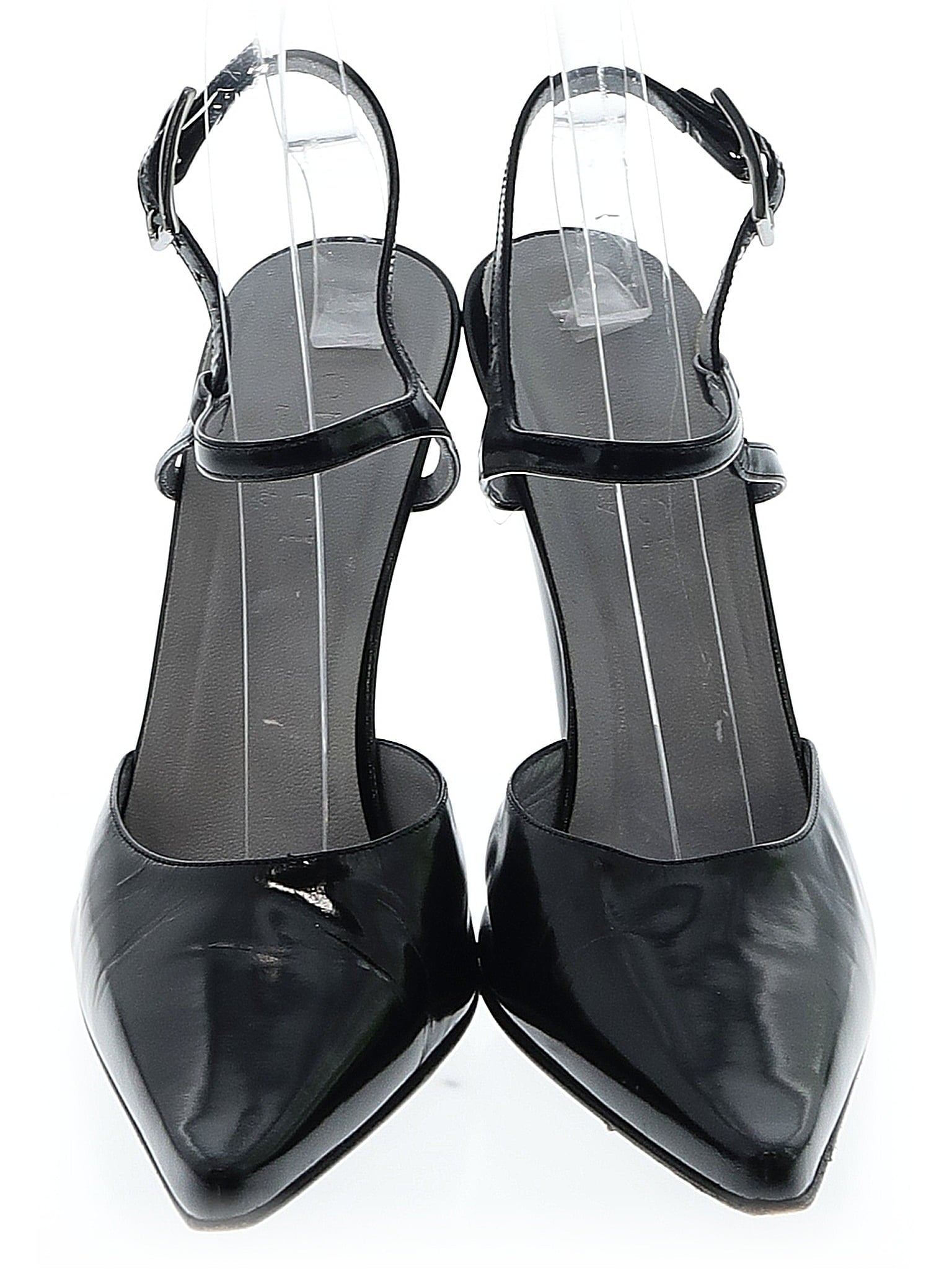 2 shoe size - 6 1/2