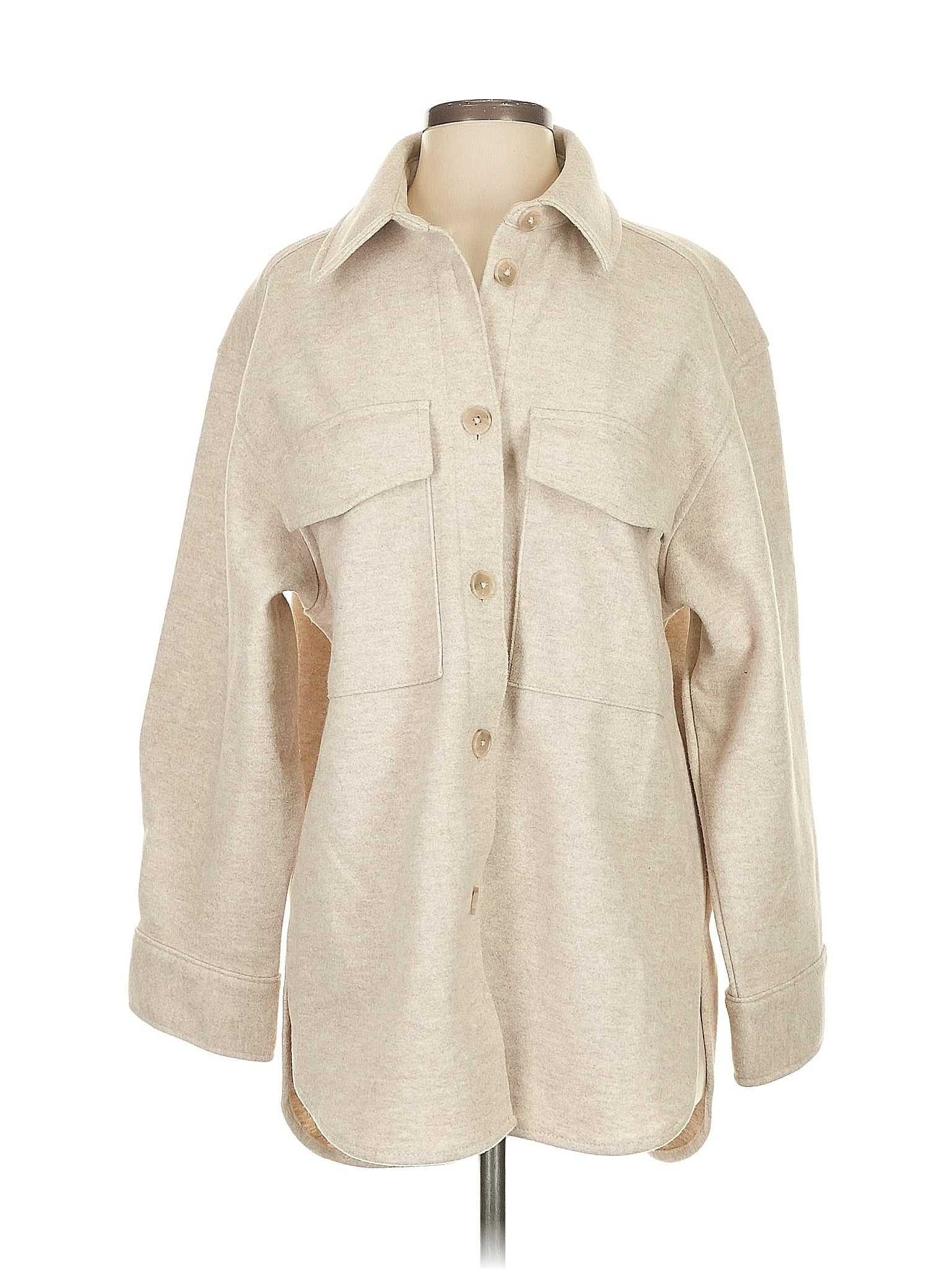 1 size - S