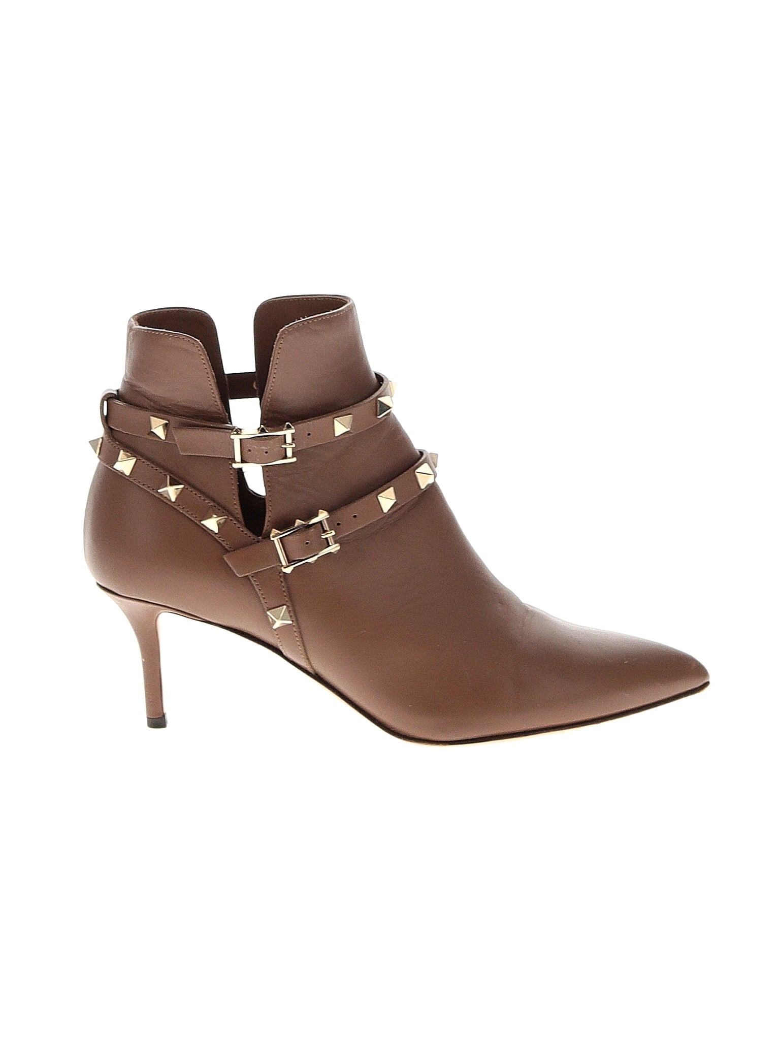 1 shoe size - 37.5 (EU)