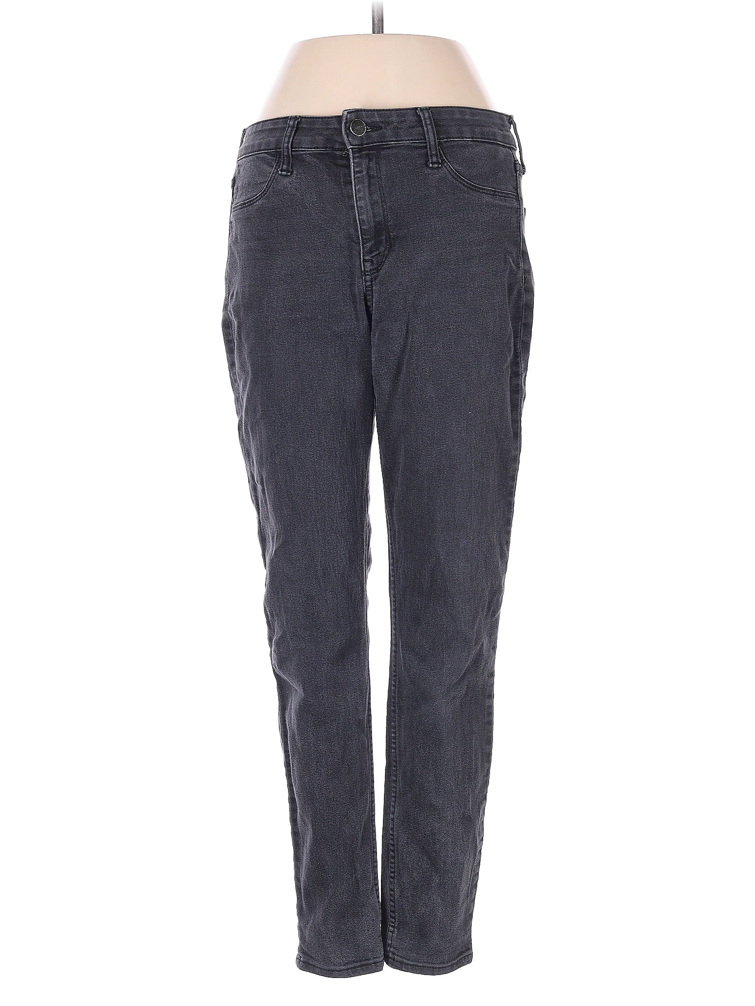 1 waist size - 27