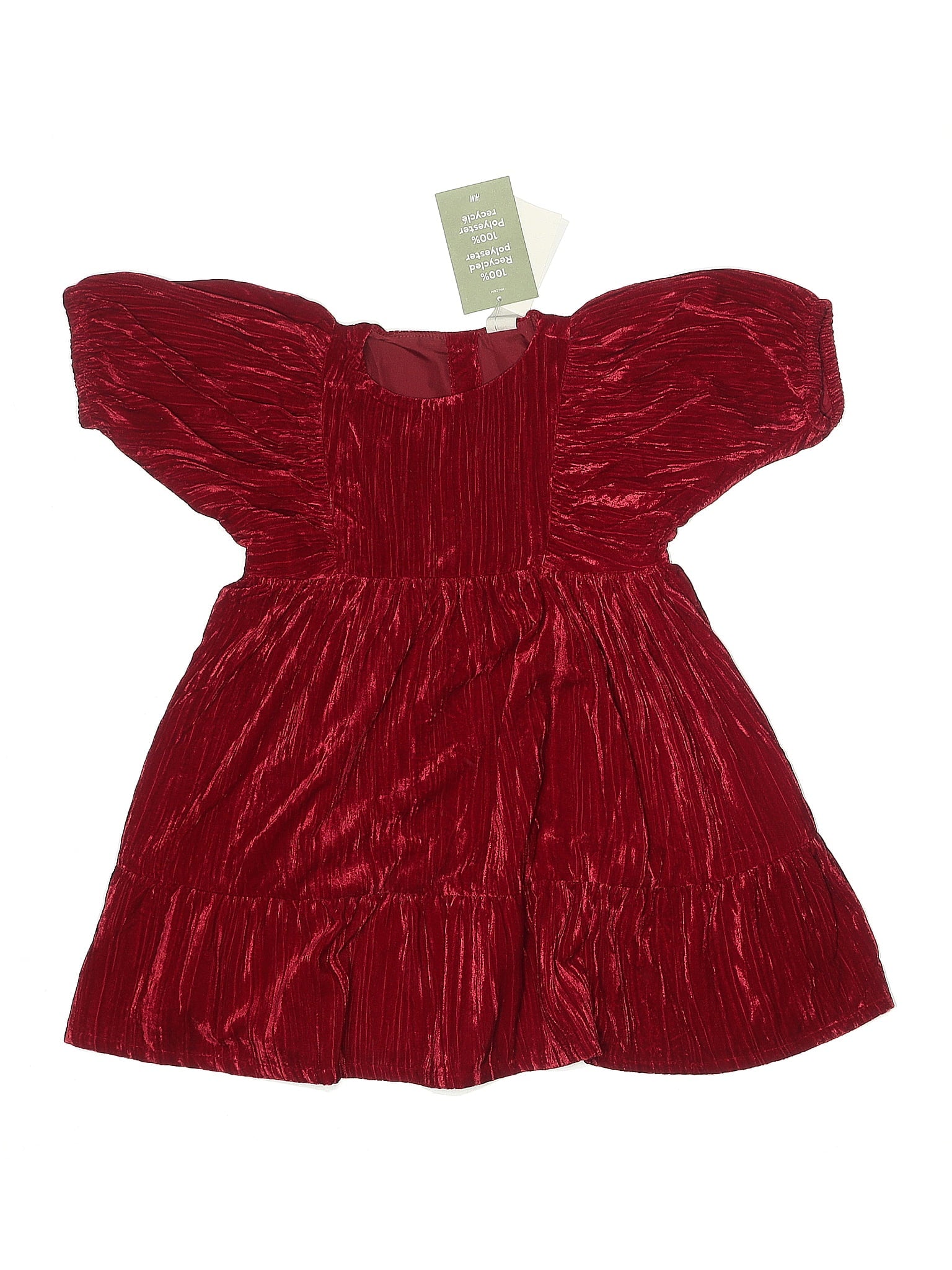 1 size - 3T