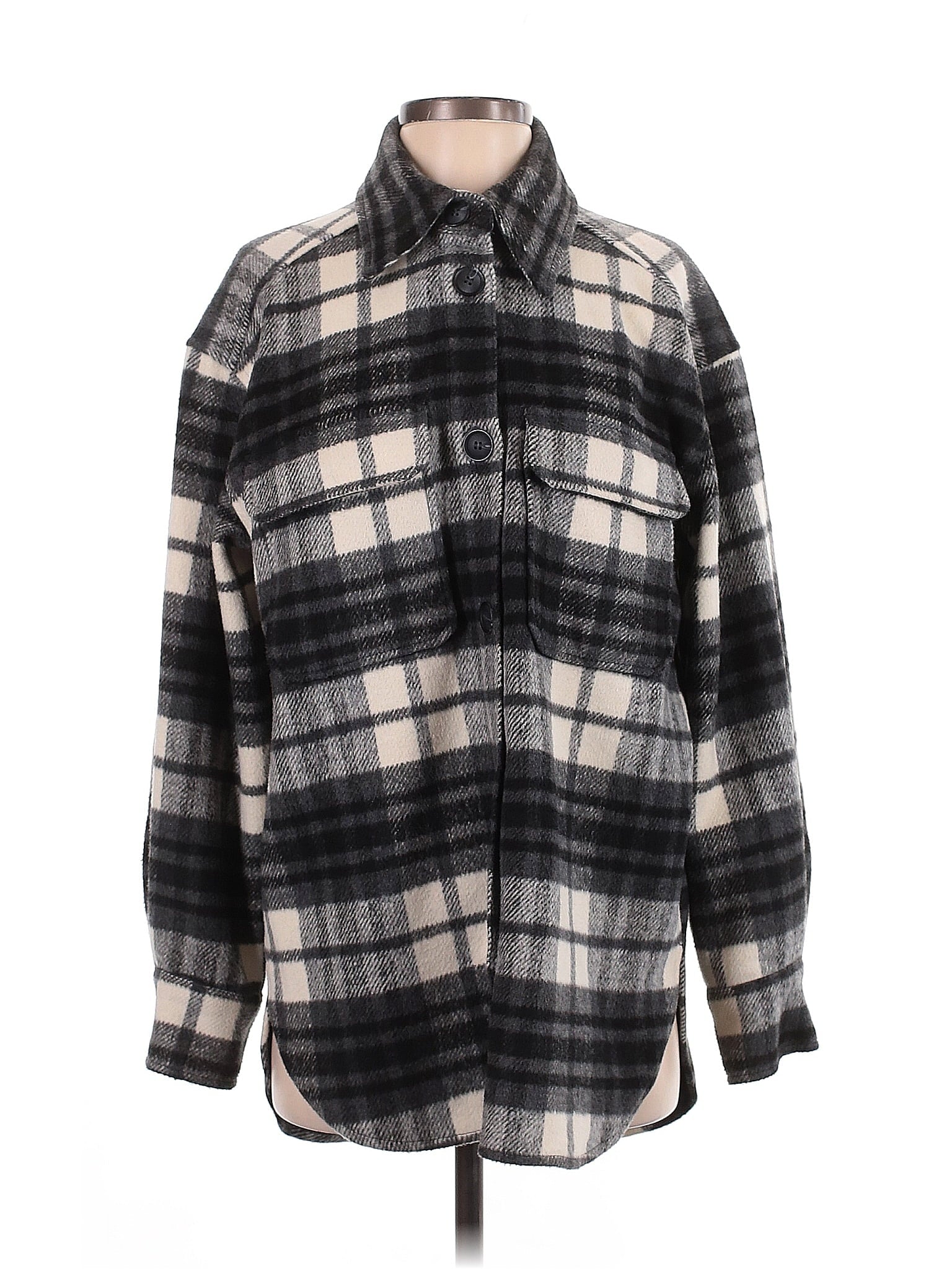 1 size - S