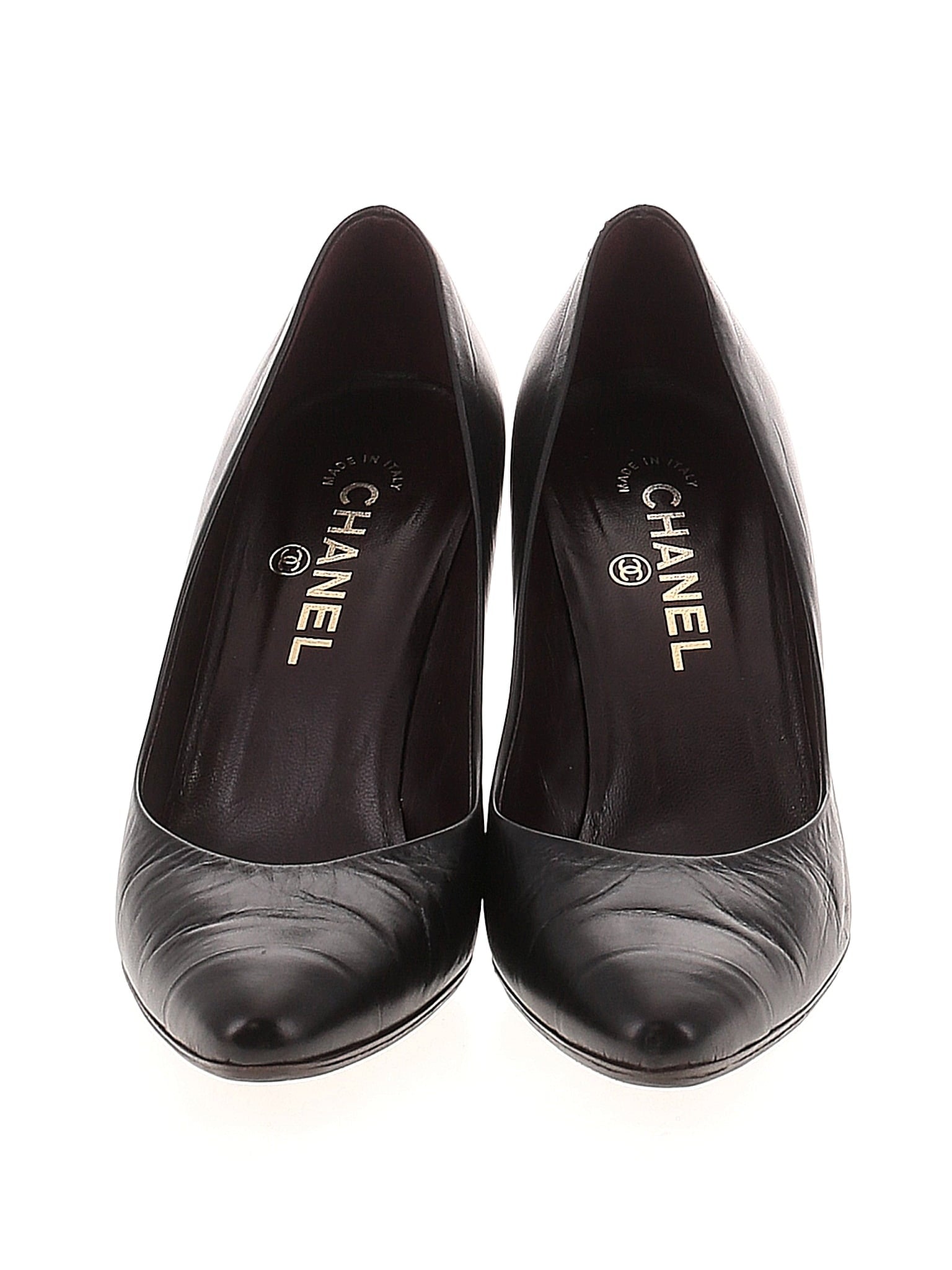 2 shoe size - 38.5 (EU)
