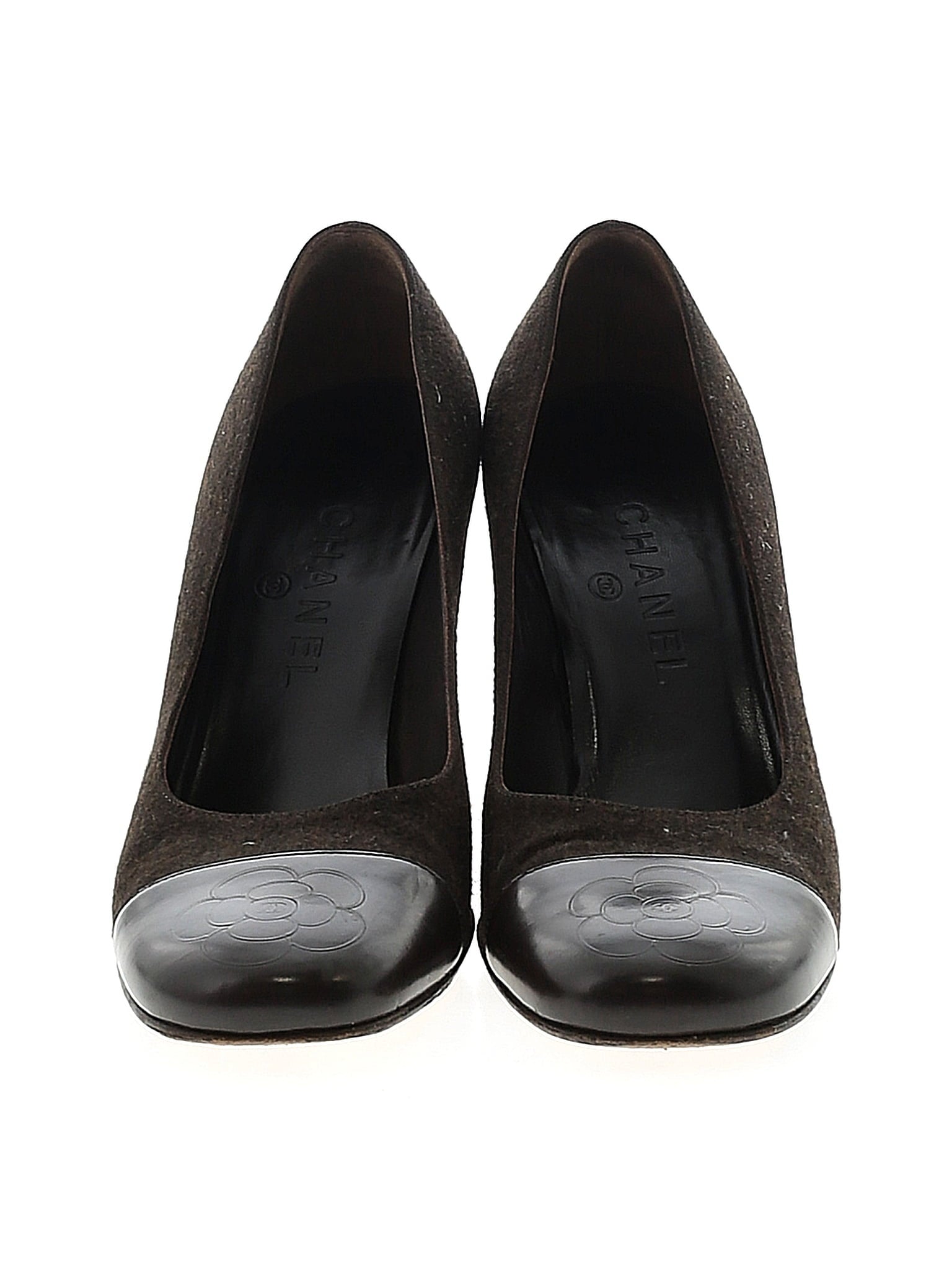 2 shoe size - 38.5 (EU)