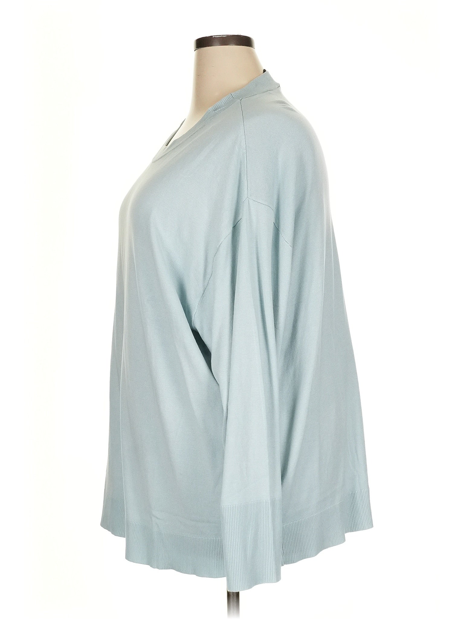 4 size - 3X W