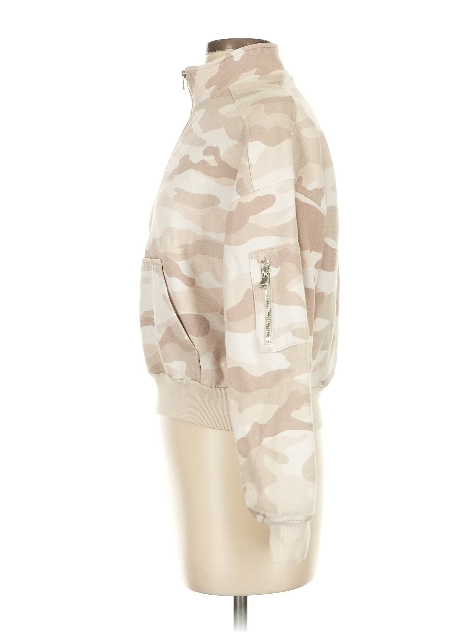 4 size - S