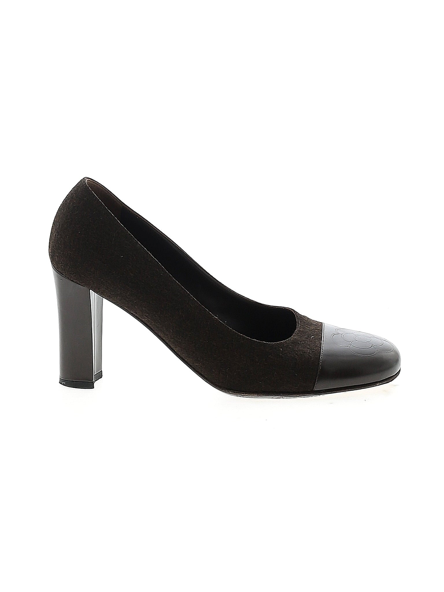 1 shoe size - 38.5 (EU)