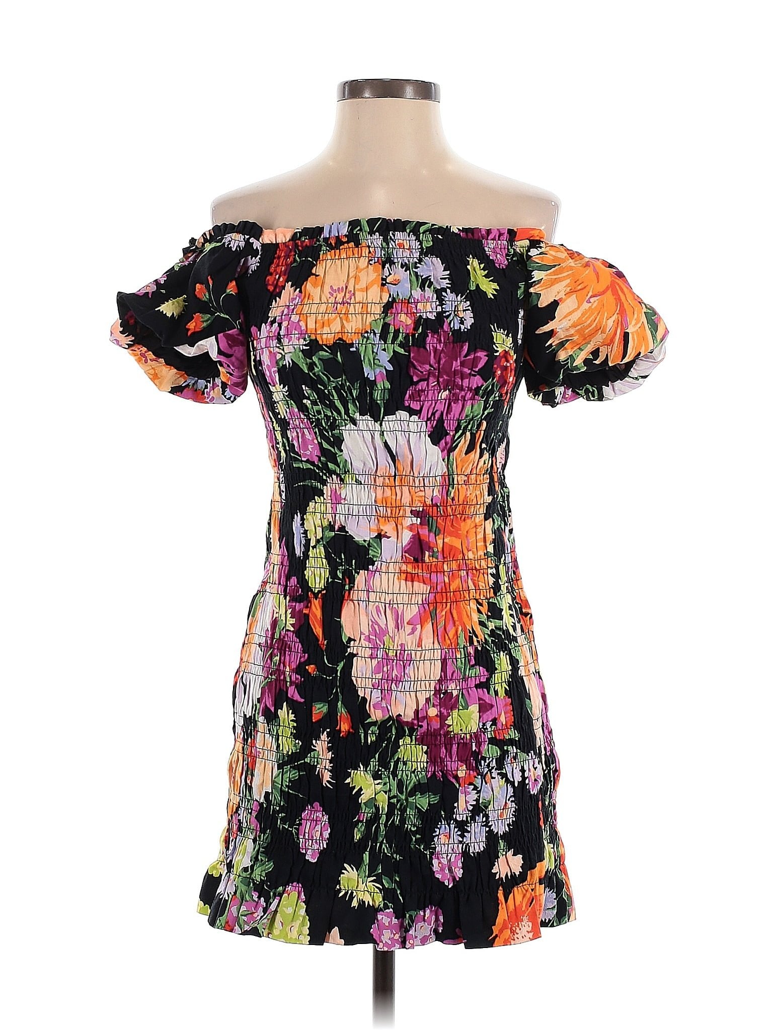 1 size - S